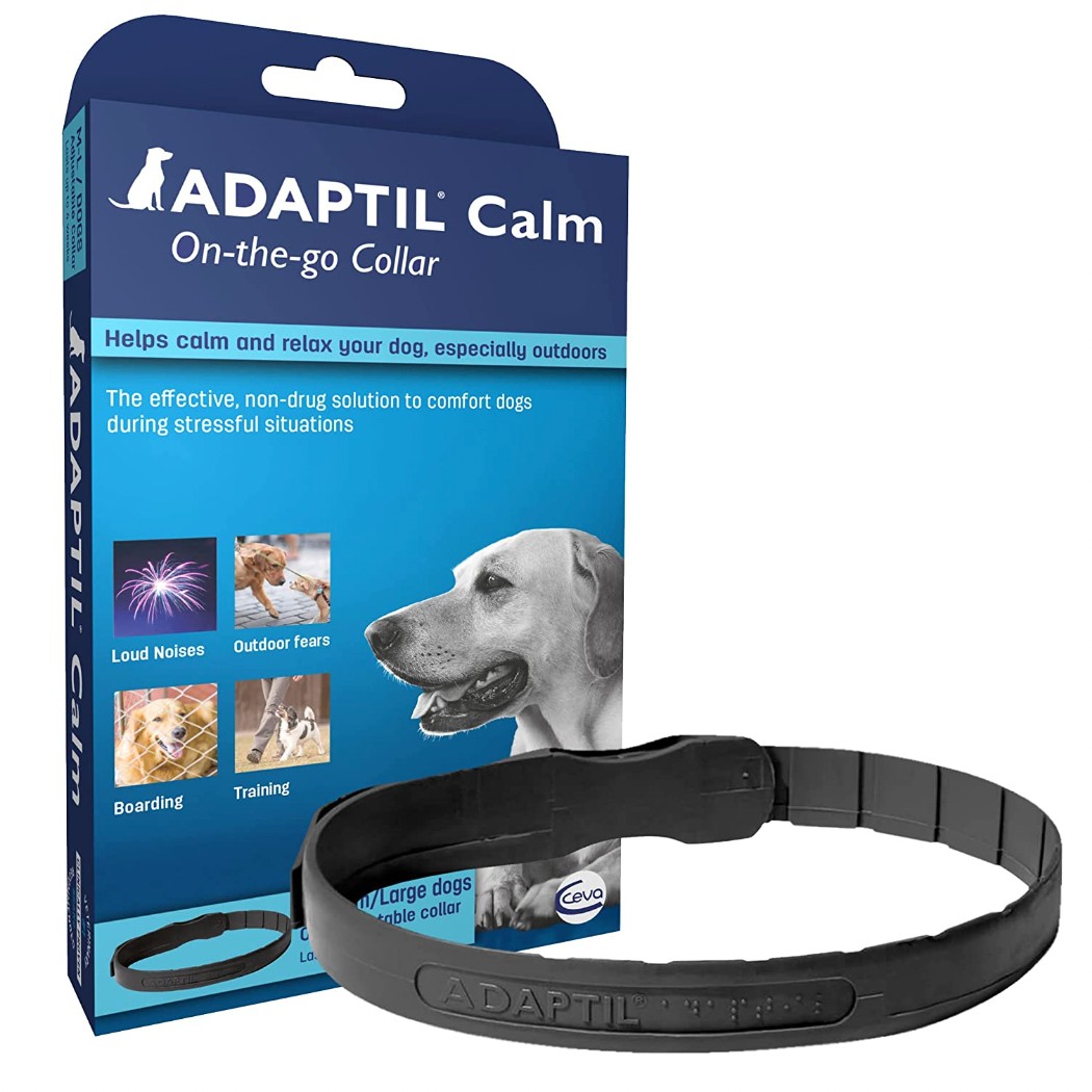 Do Calming Products For Dogs Work
