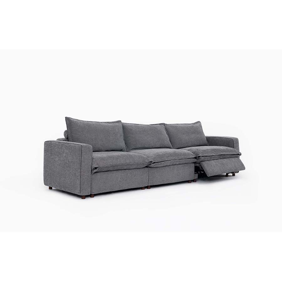 Reclining Sofas That Aren T Ugly Baci Living Room