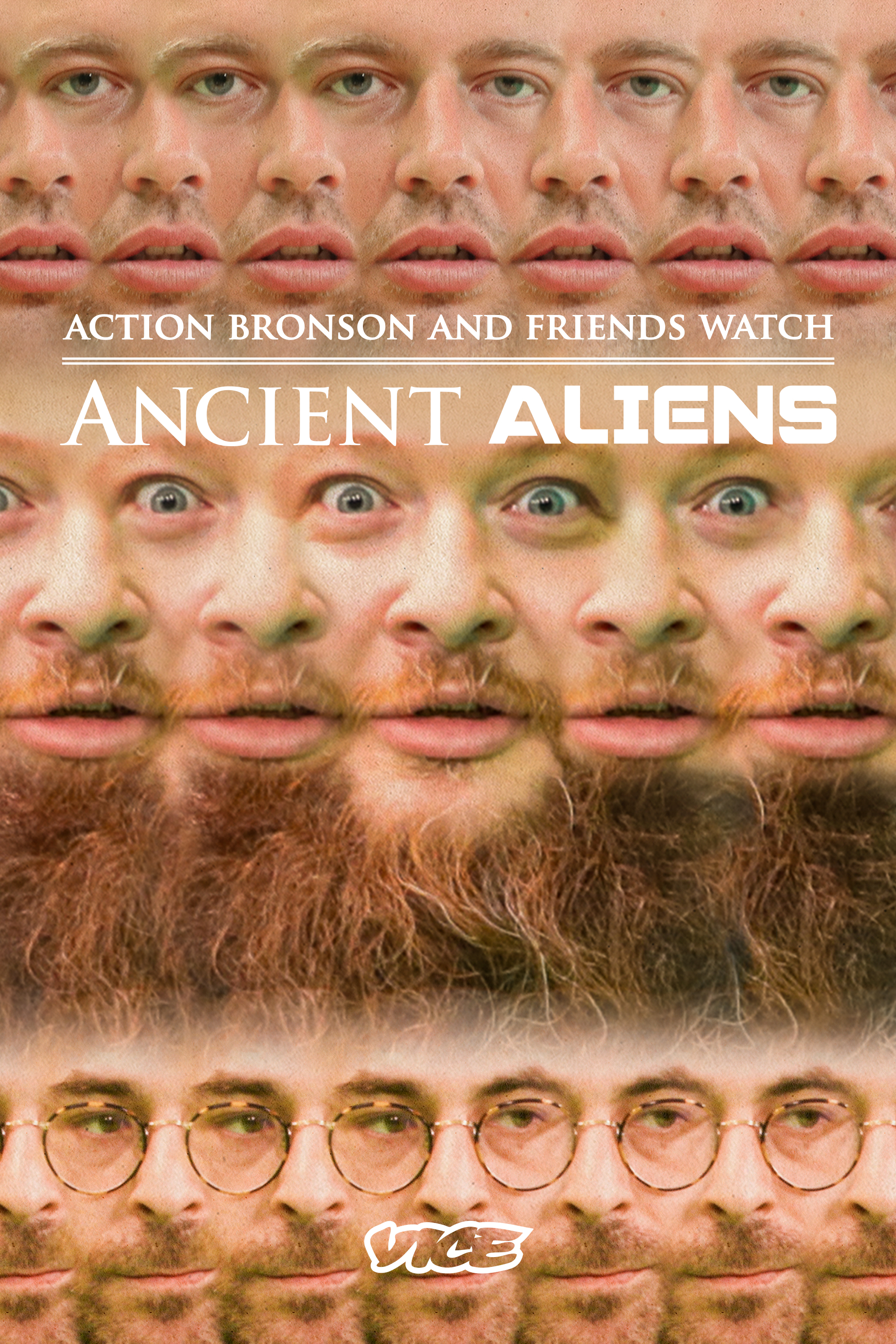 Ancient Aliens Season 1 Free Torrent Download