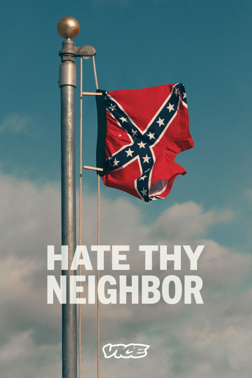 Hate your neighbor movie