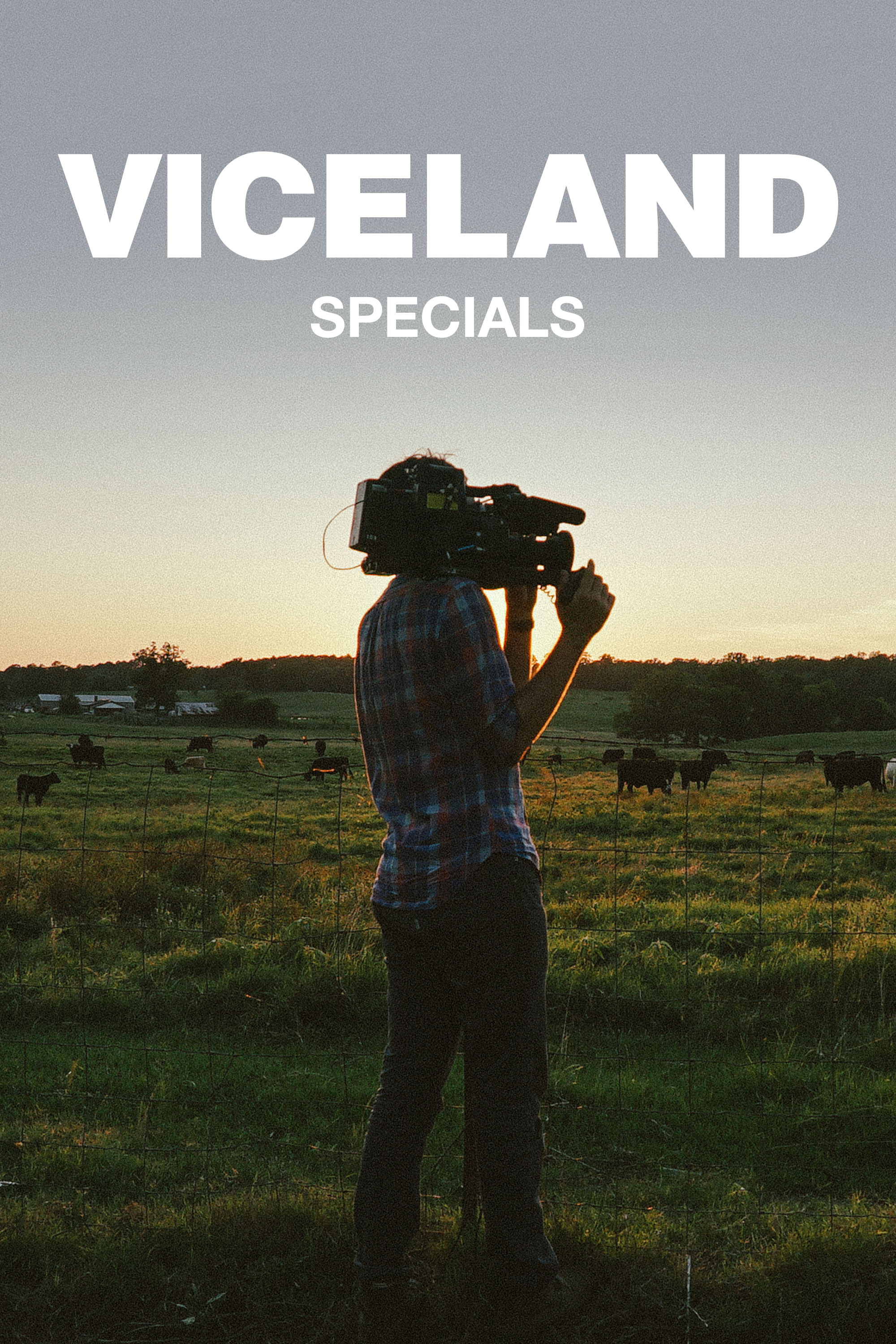 Viceland Specials - VICELAND