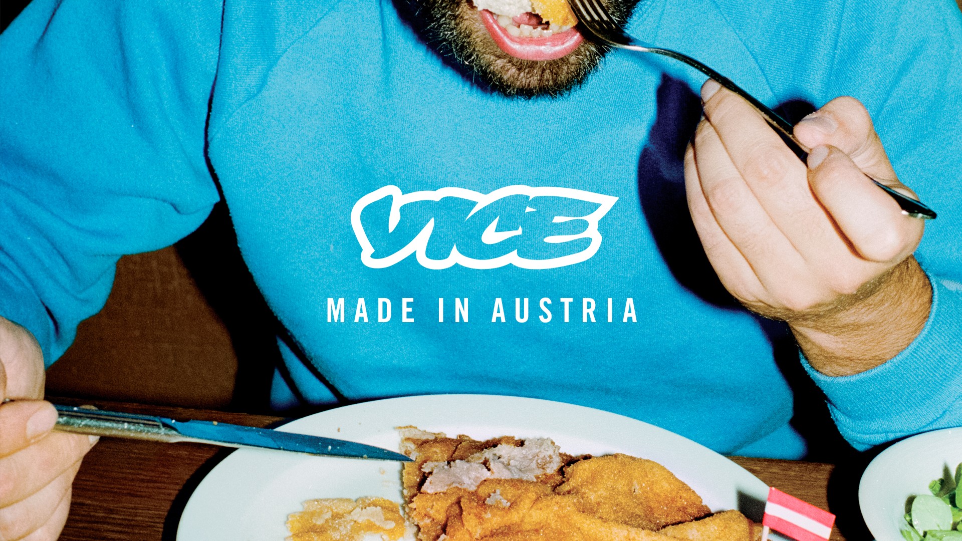 Der Vice Guide Zum Uberleben In Innsbruck