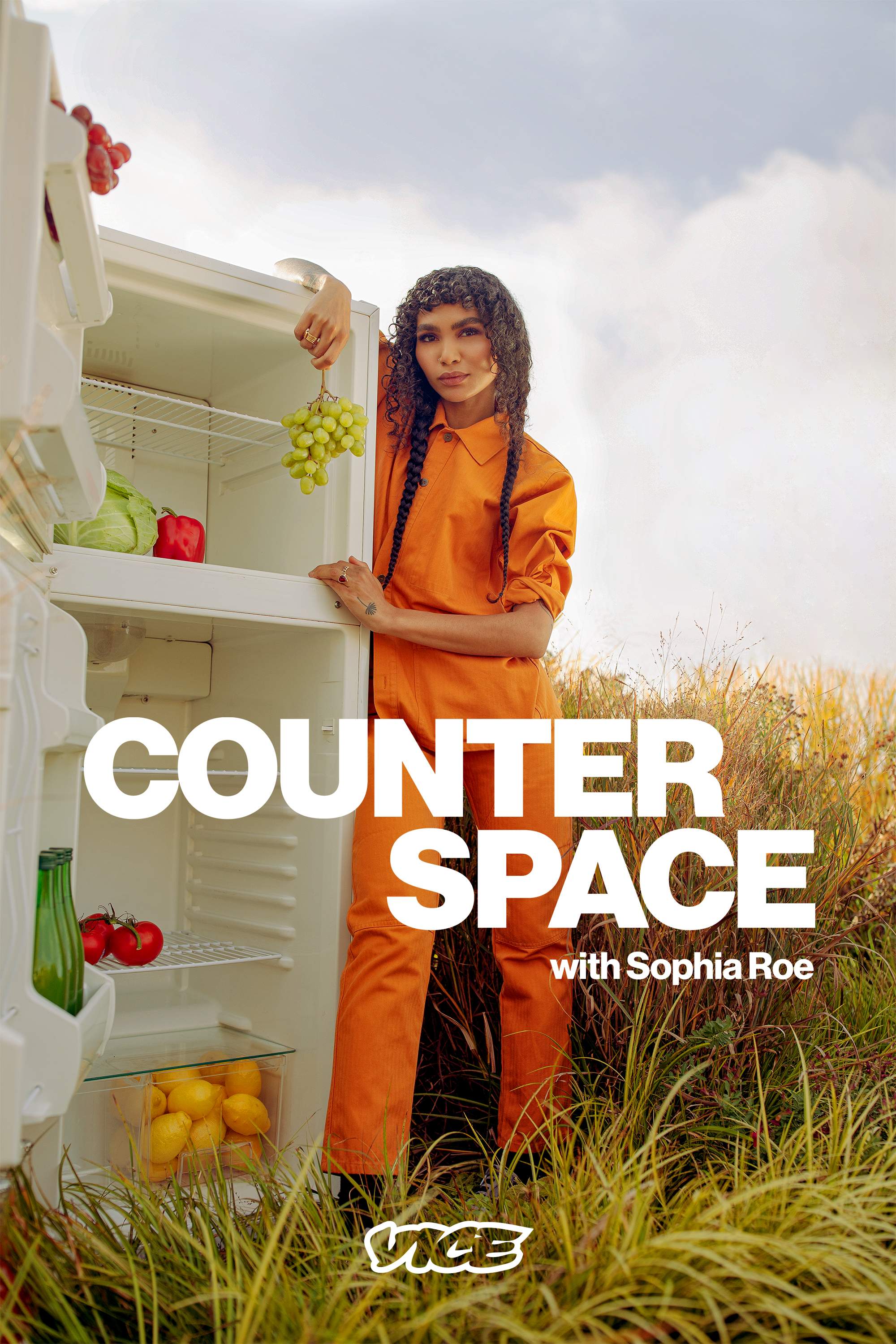 Counter Space - VICE TV