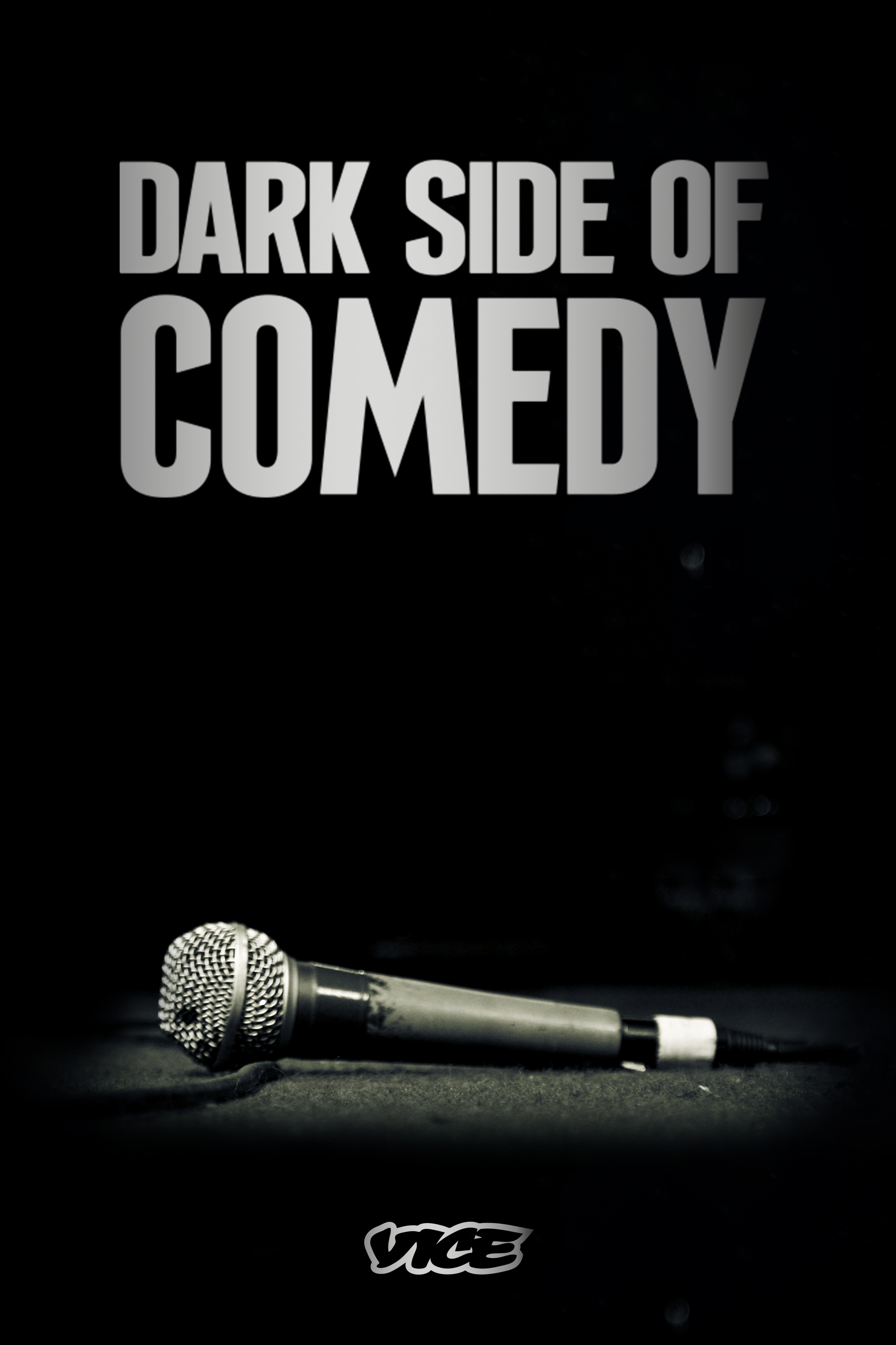 Dark Side Of Comedy - VICE TV