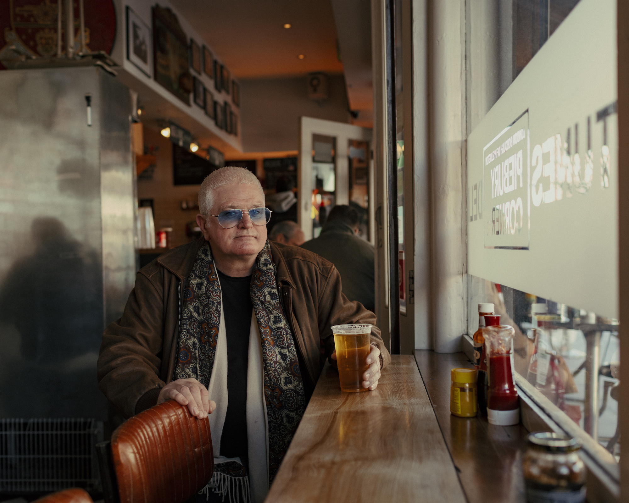 piebury corner