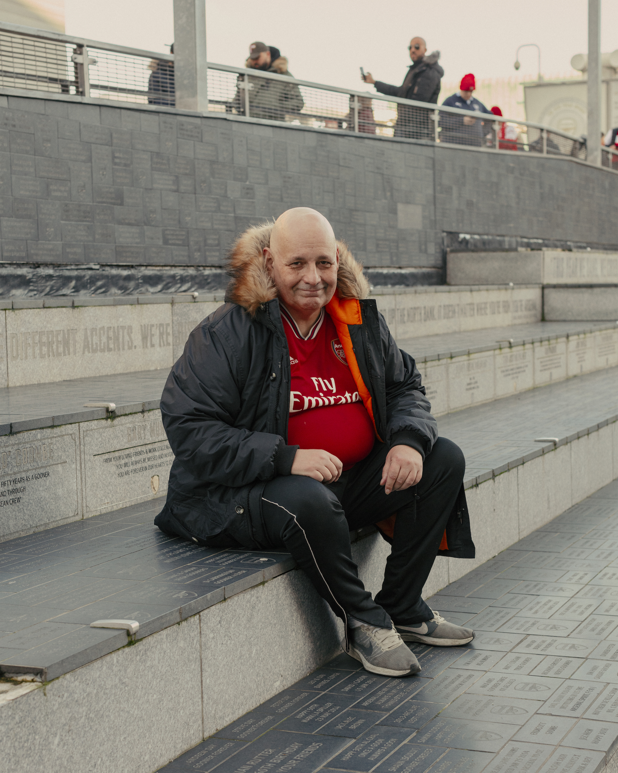 gooner claude