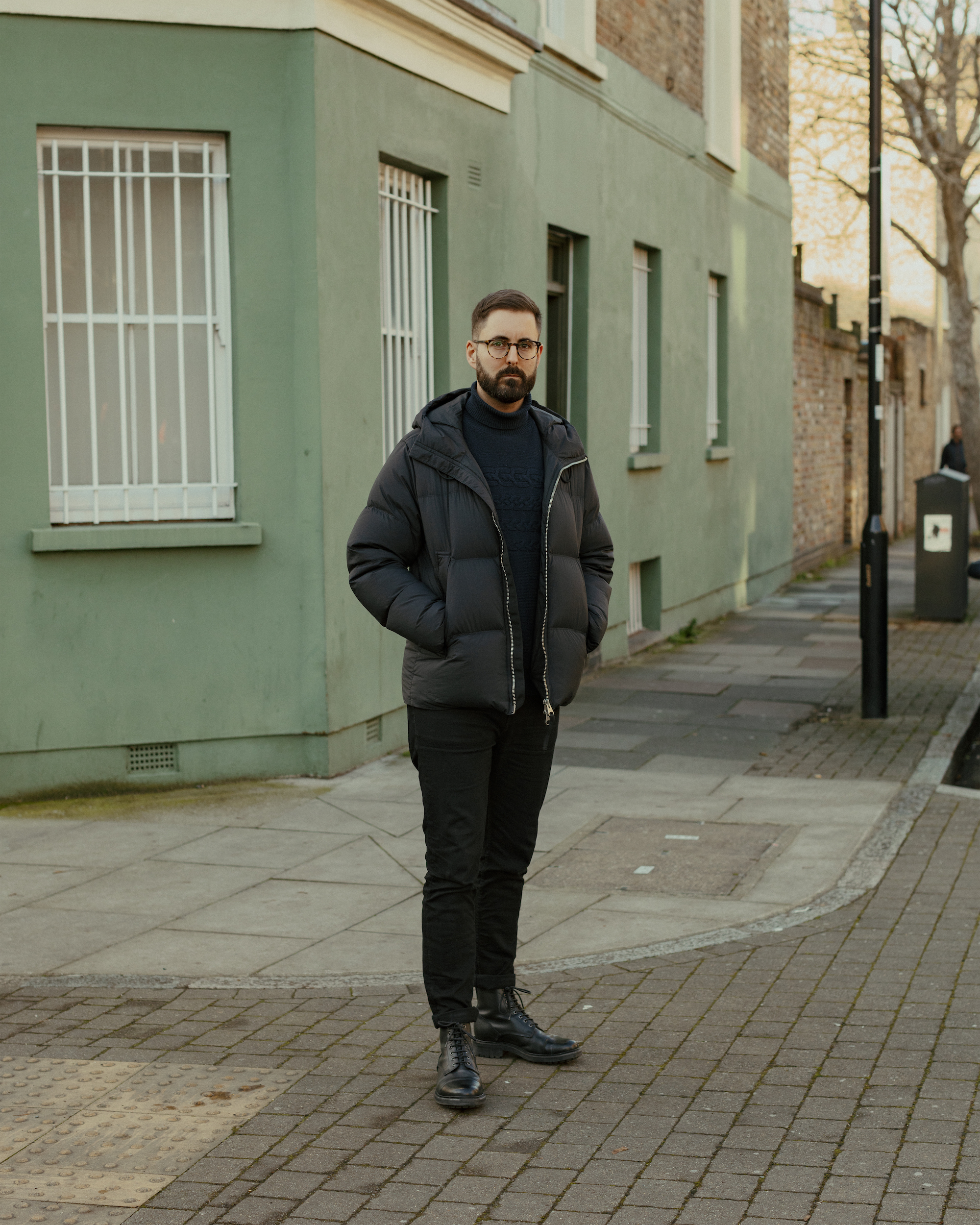 andrew allen arseblog