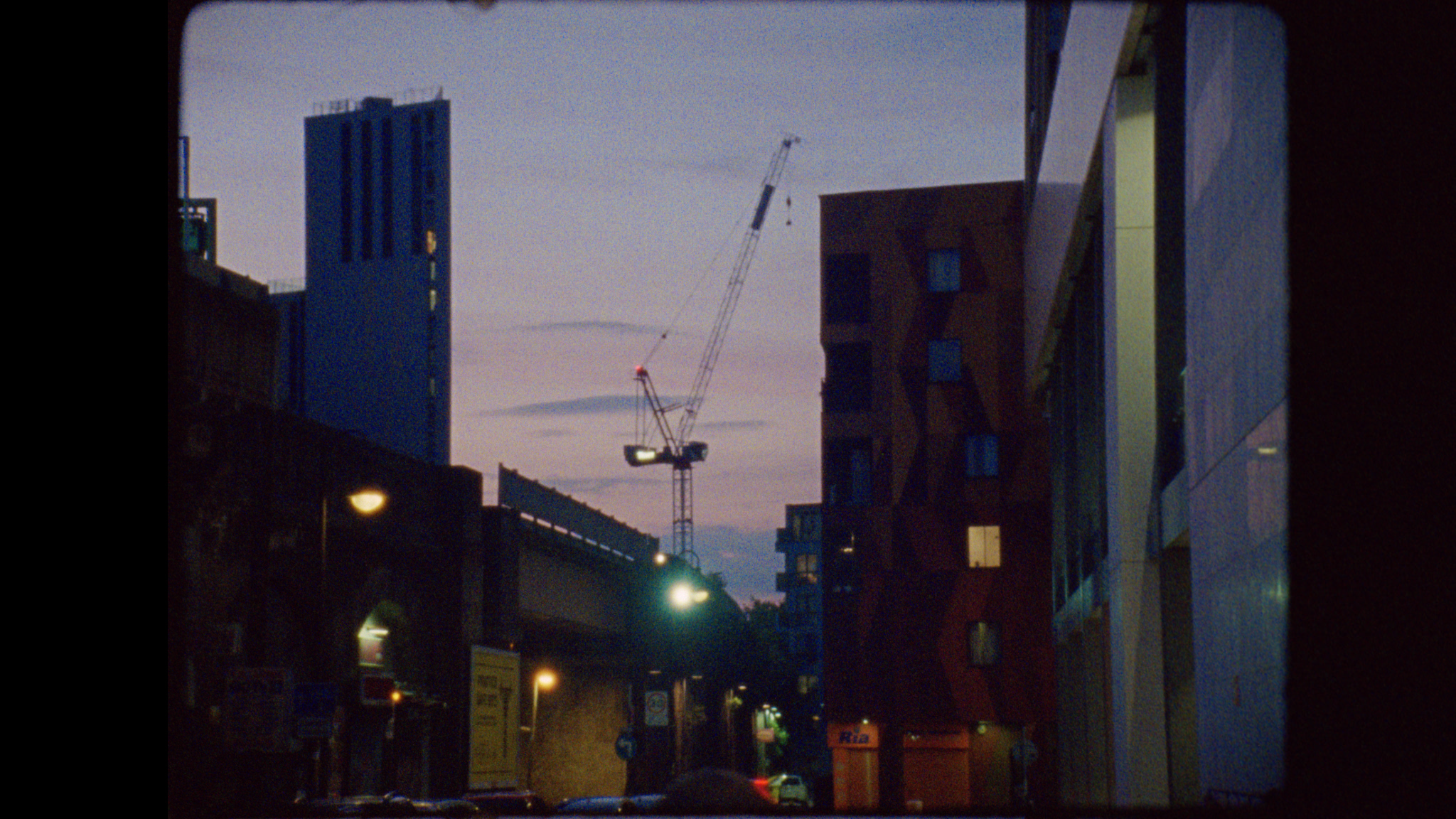elephant and castle