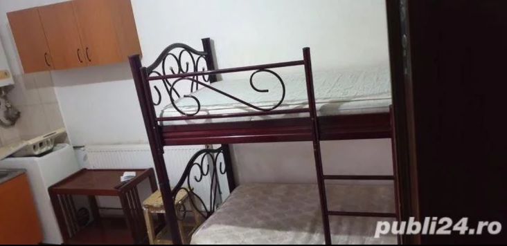 garsoniera in bucuresti la 200 de euro