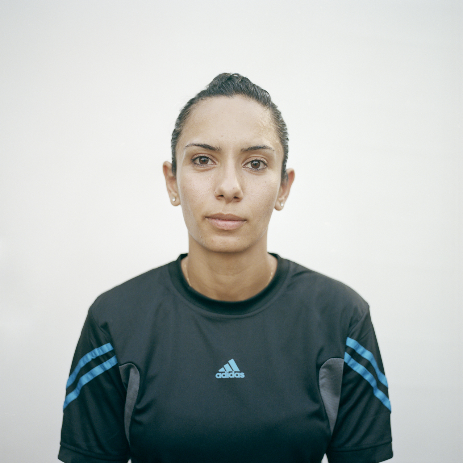 Intervista fotografa Lia Darjes