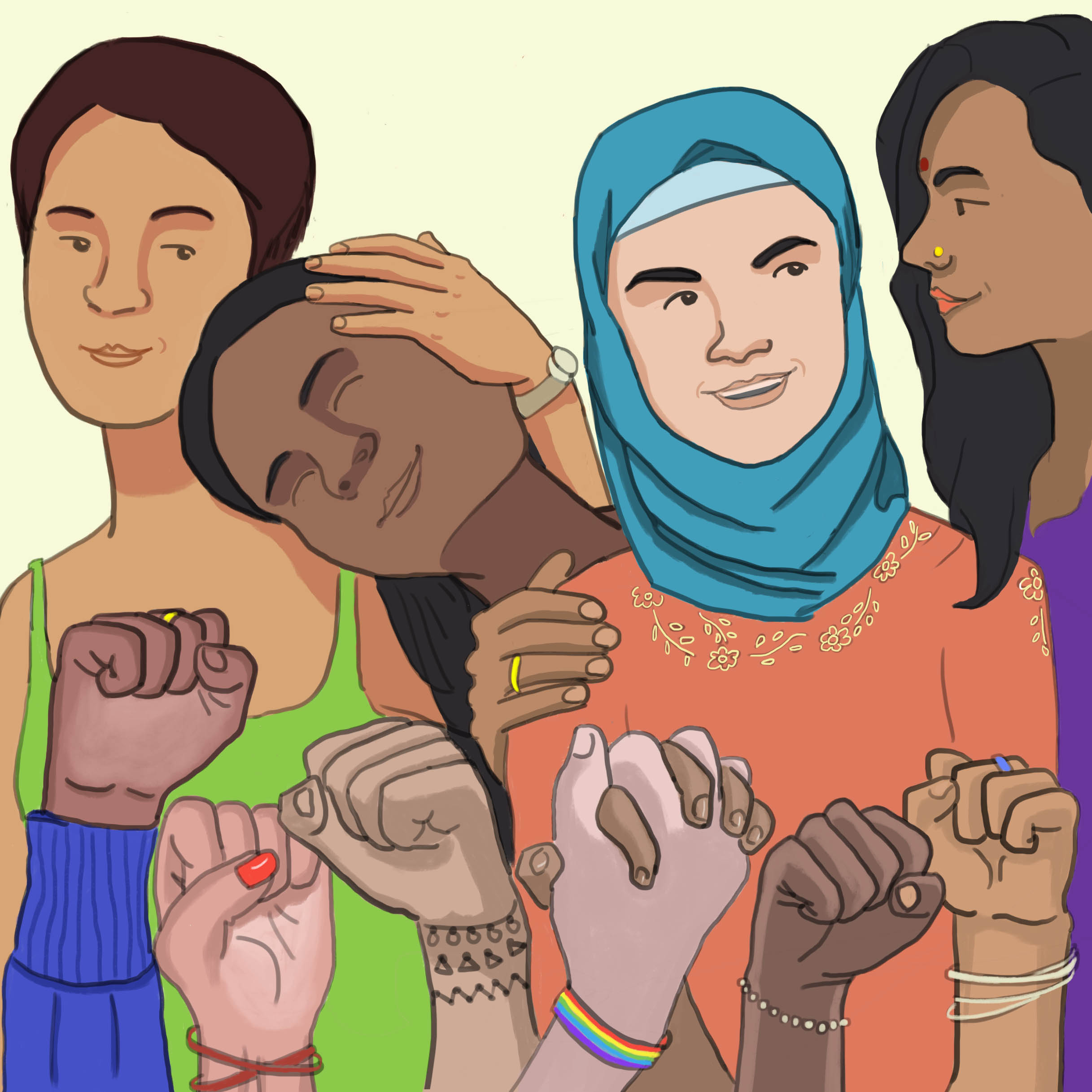 Supriya-Tirkey-oxfam-love-valentines