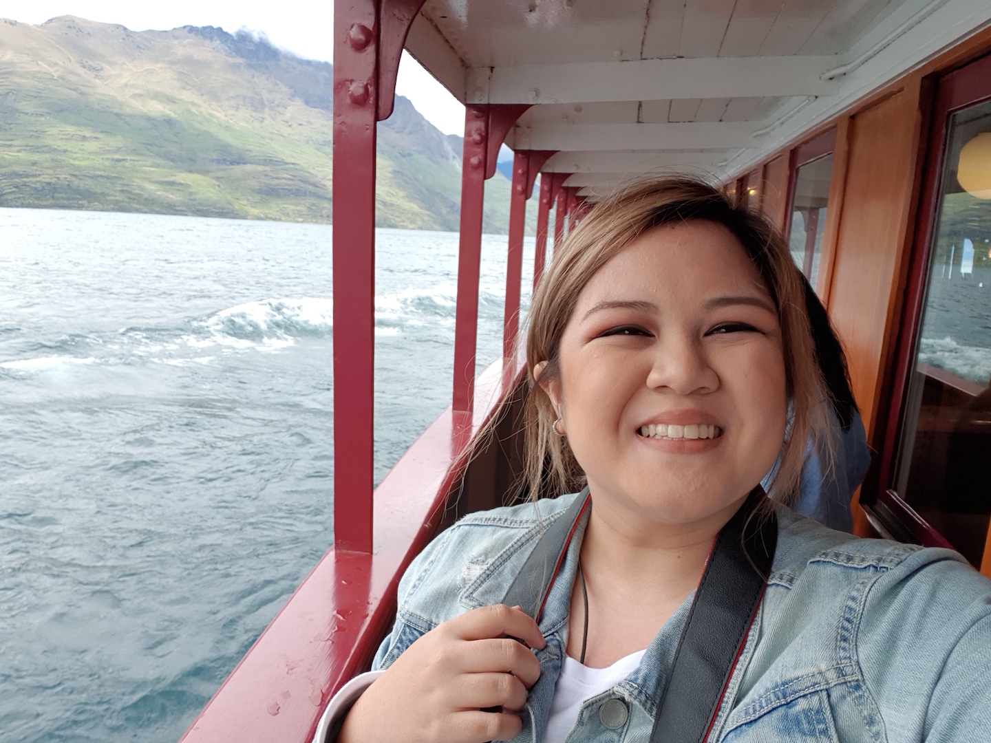 aya garganera single philippines