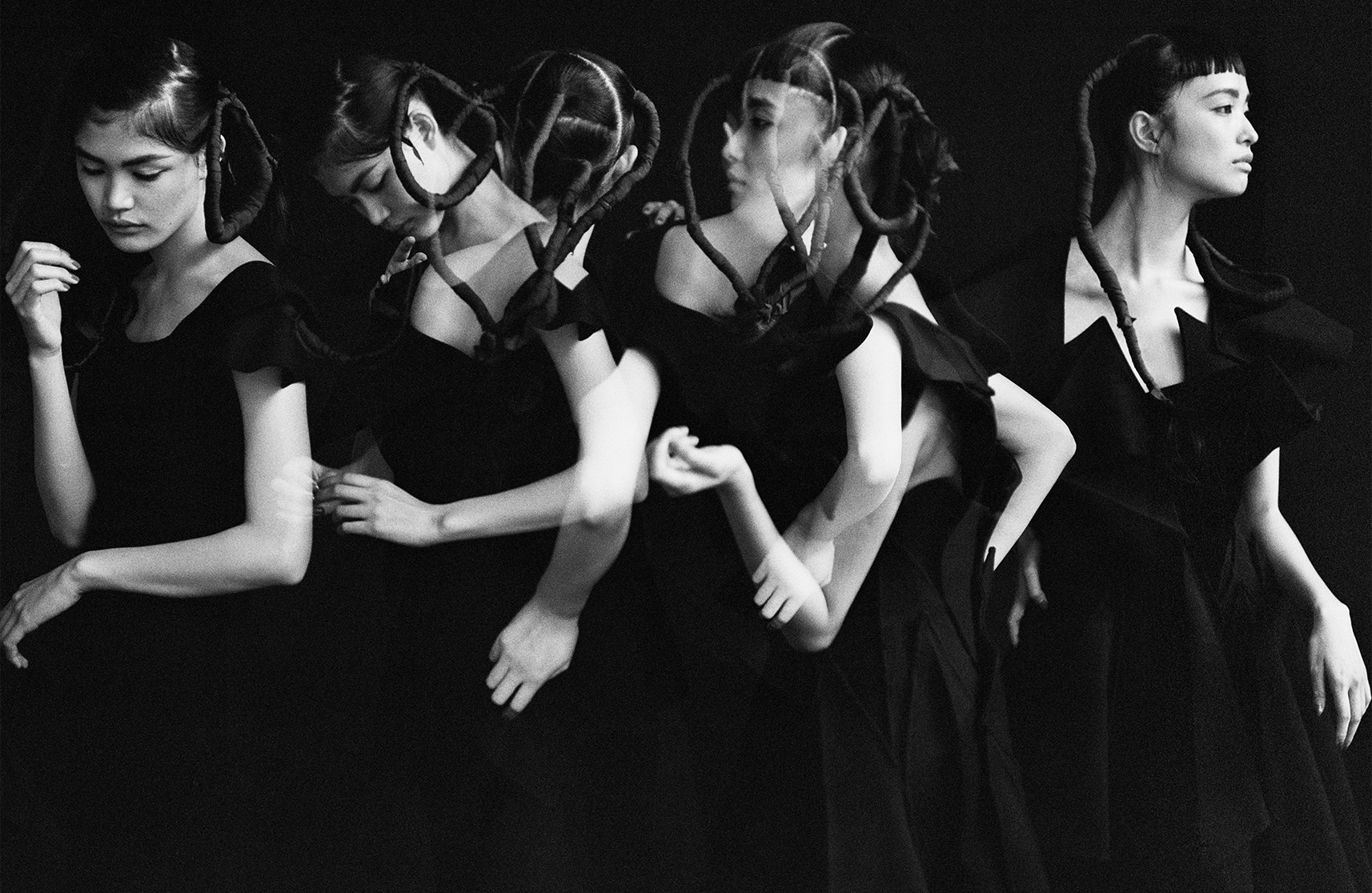 TAKAY, Yohji Yamamoto, ヨウジヤマモト, Fluence The Continuance of Yohji Yamamoto
