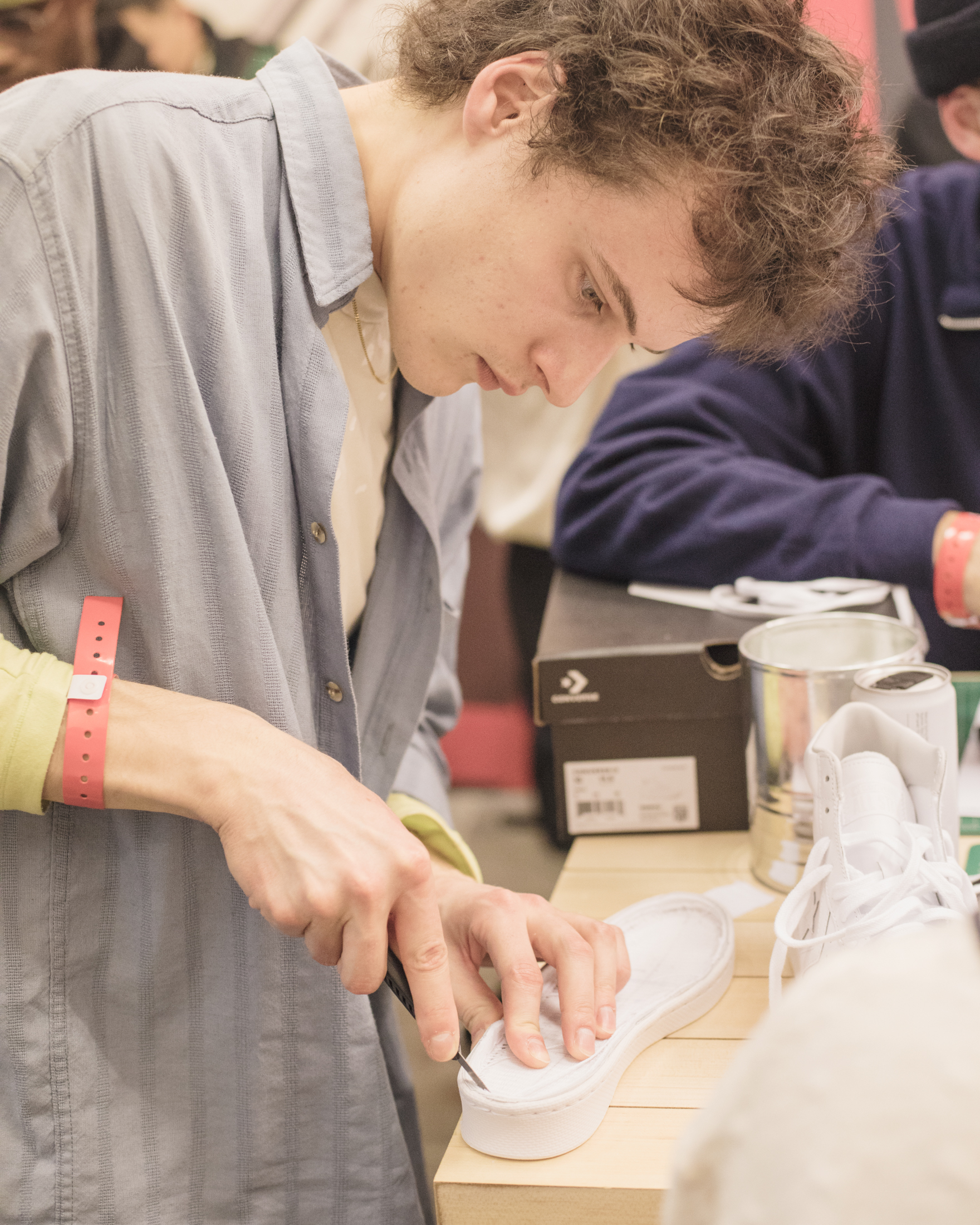 tyler-the-creator-octavian-stephane-ashpool-converse-canvas-to-create-evento-londra