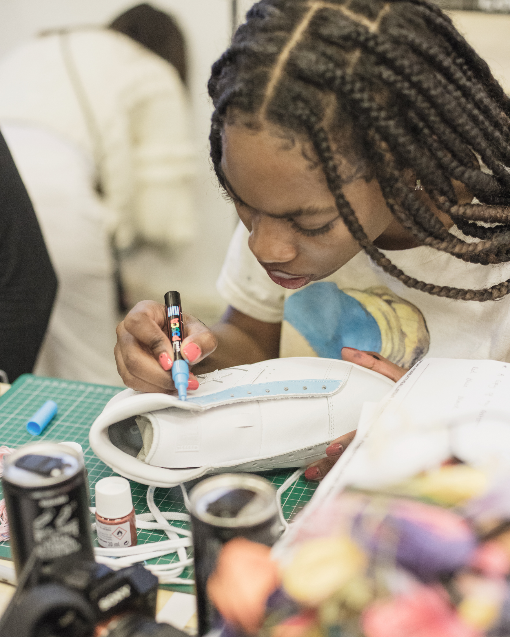 tyler-the-creator-octavian-stephane-ashpool-converse-canvas-to-create-evento-londra