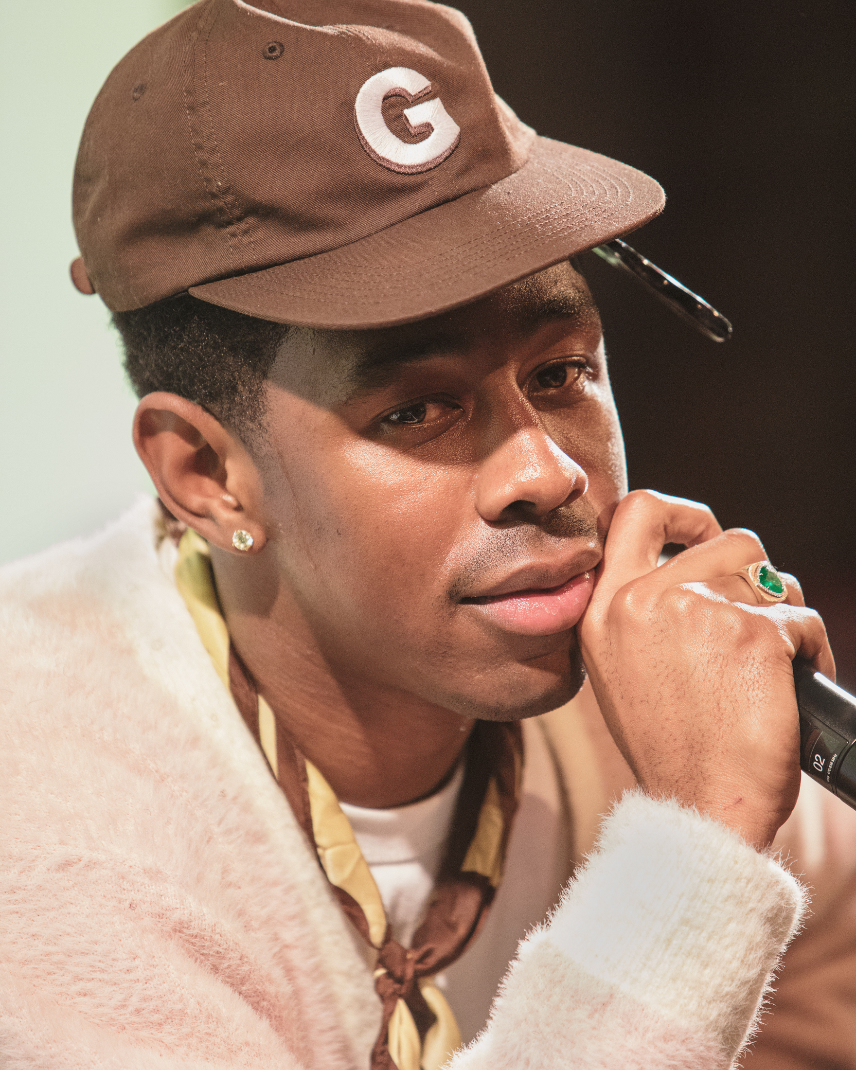 tyler-the-creator-octavian-stephane-ashpool-converse-canvas-to-create-evento-londra