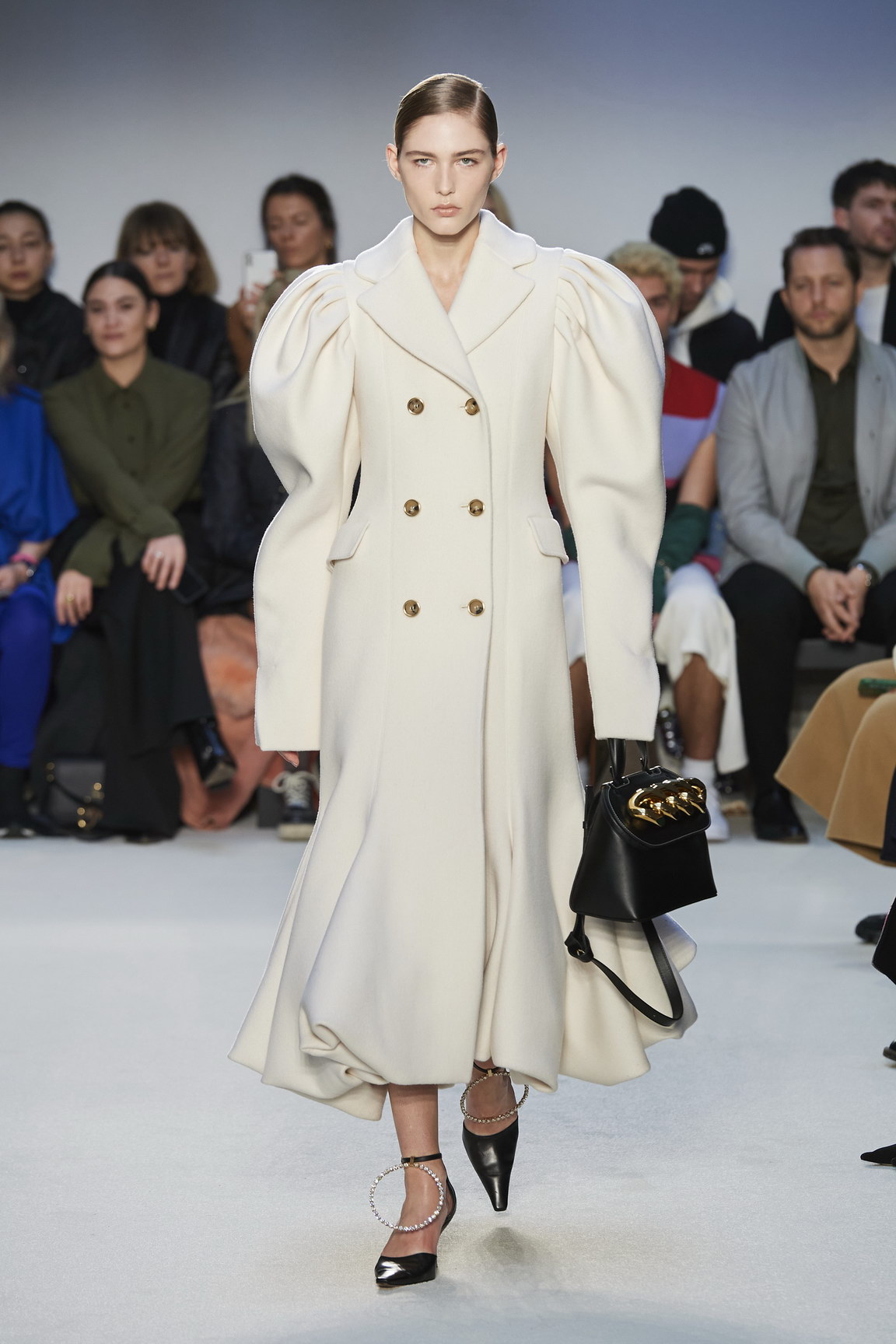 JW Anderson Fall Winter 2020 London Fashion Week Show