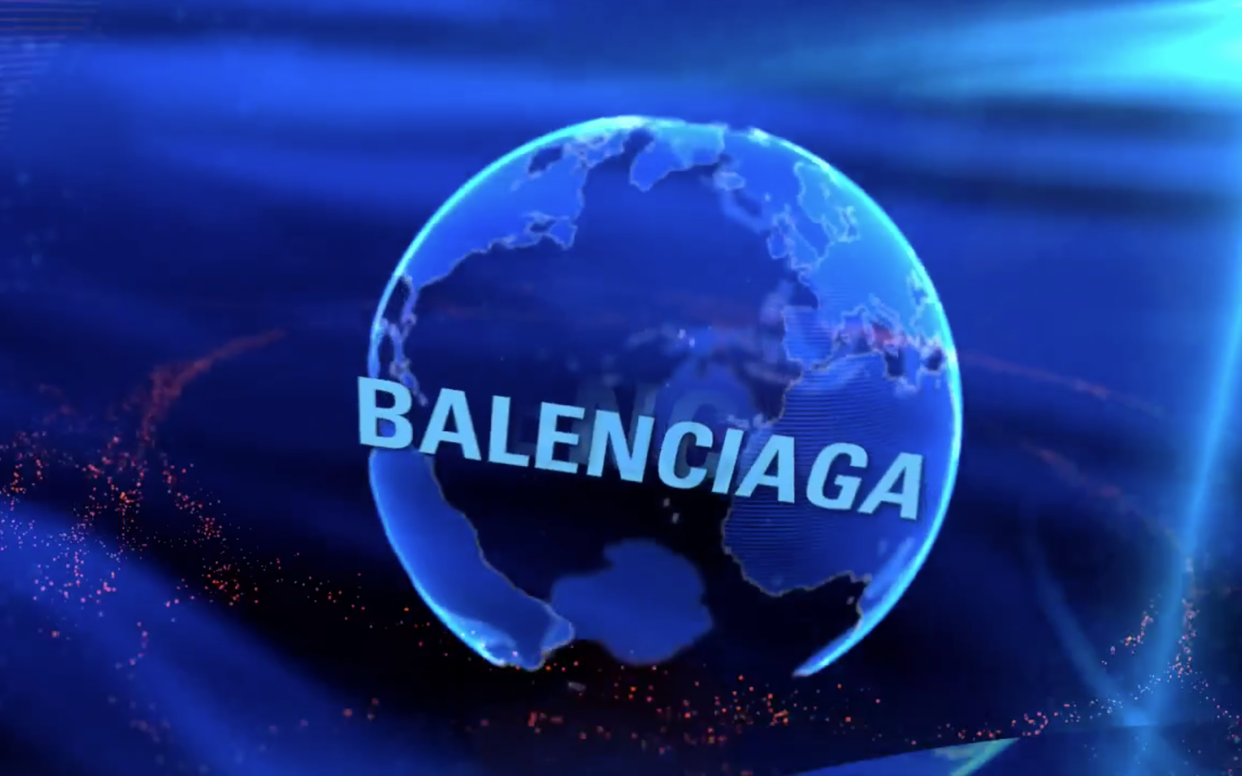 balenciaga news