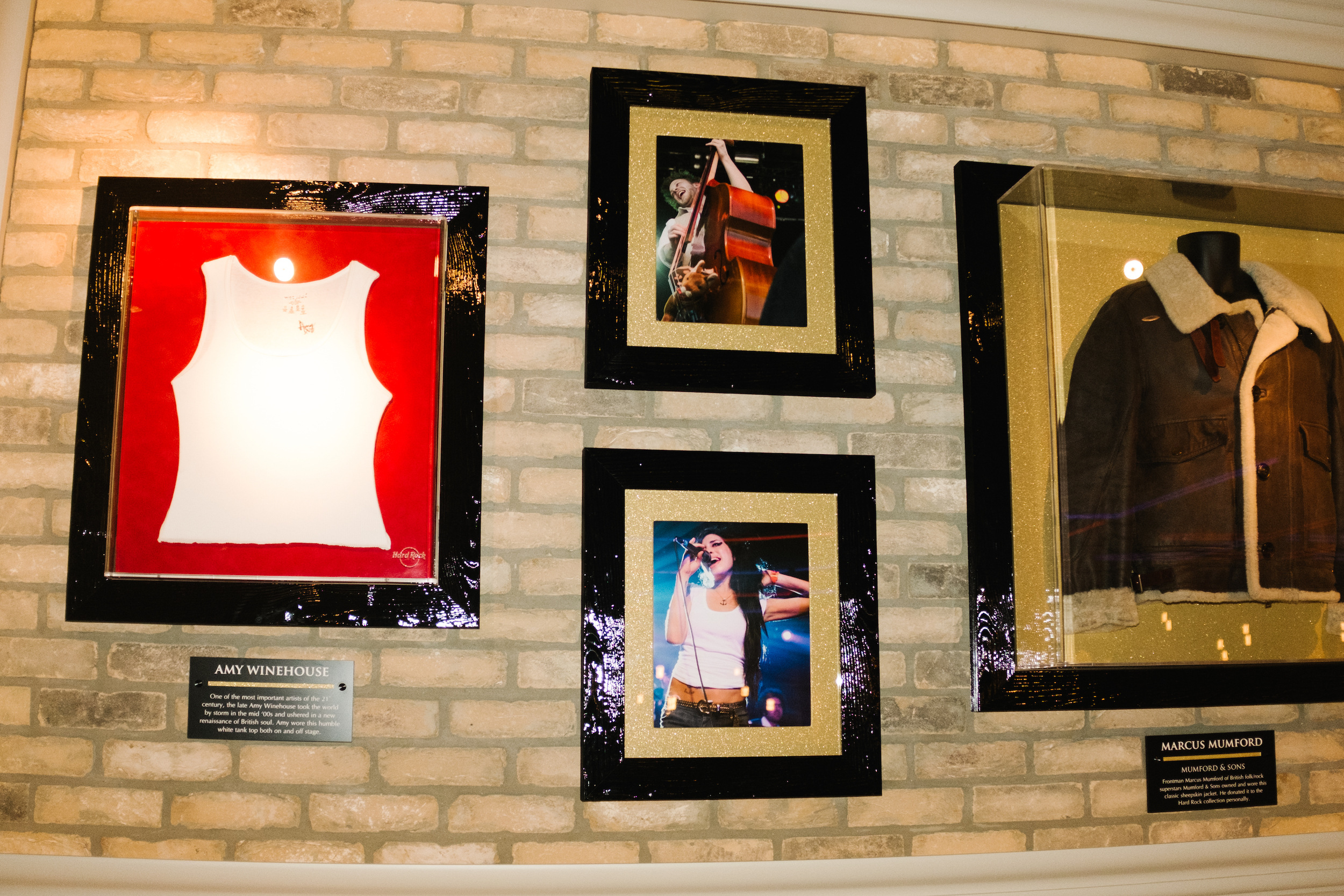 Hard Rock Cafe VICE