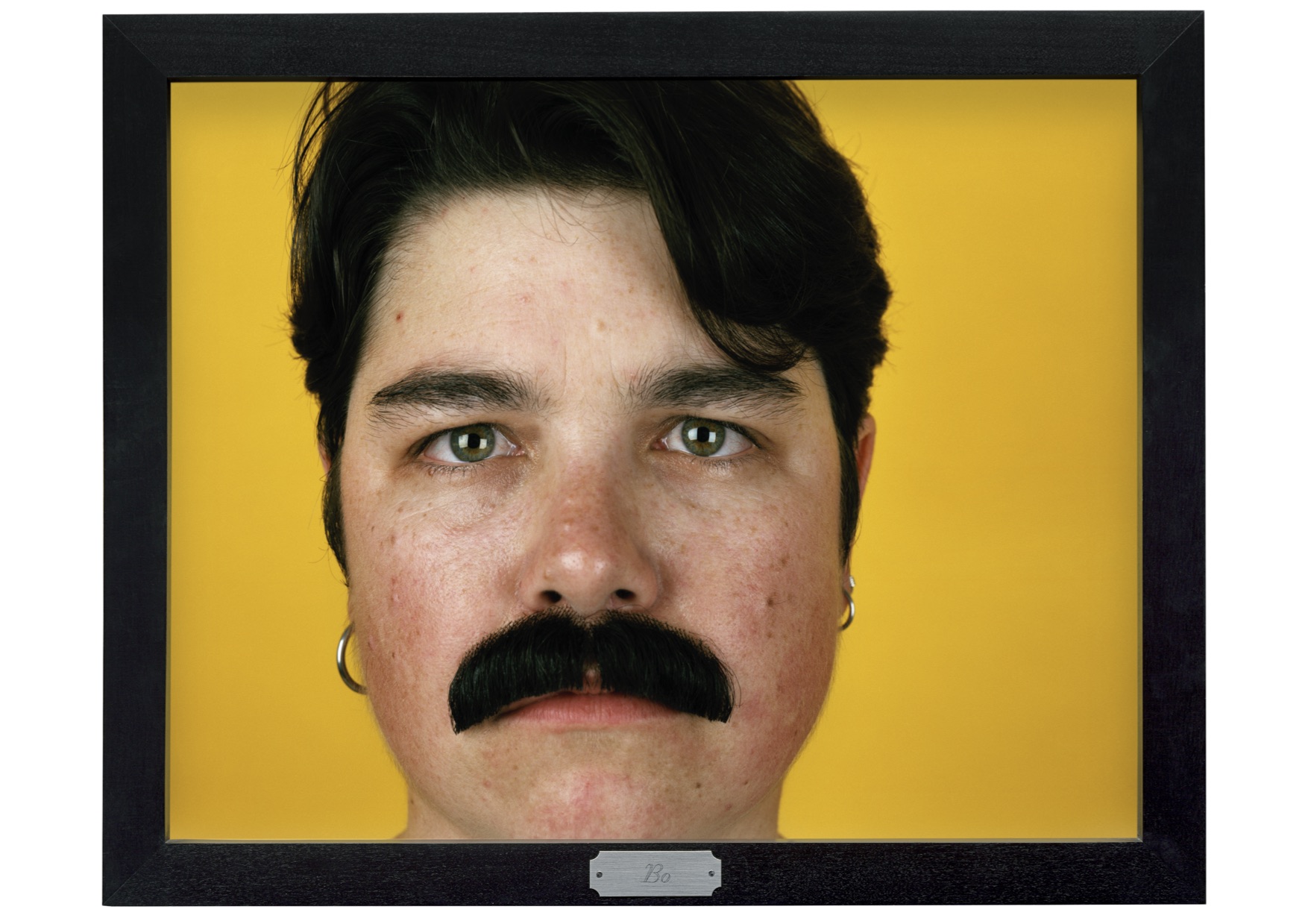 Mostra Barbican Masculinities: Liberation through Photography Catherine Opie
