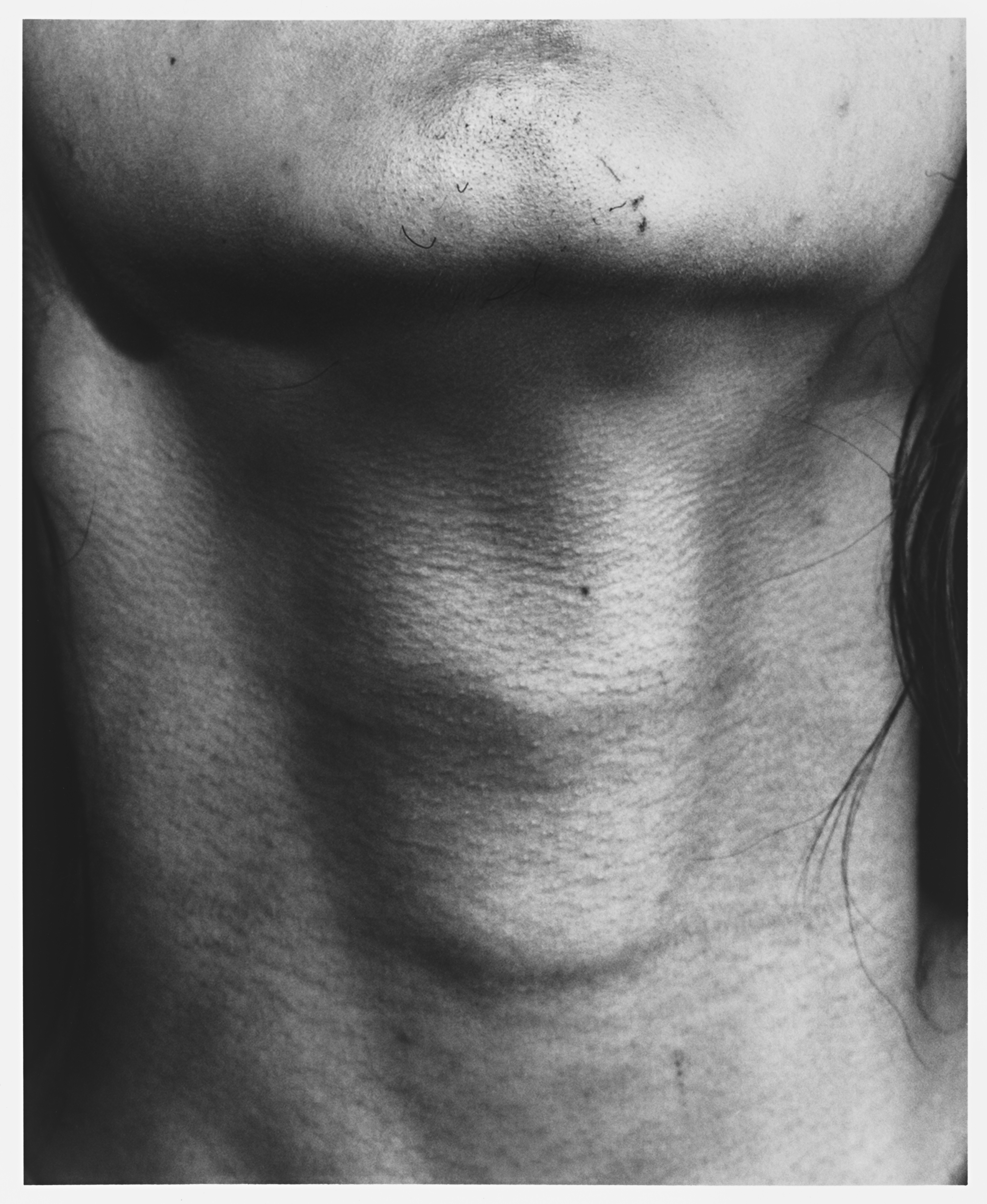 Mostra Barbican Masculinities: Liberation through Photography Sam Contis
