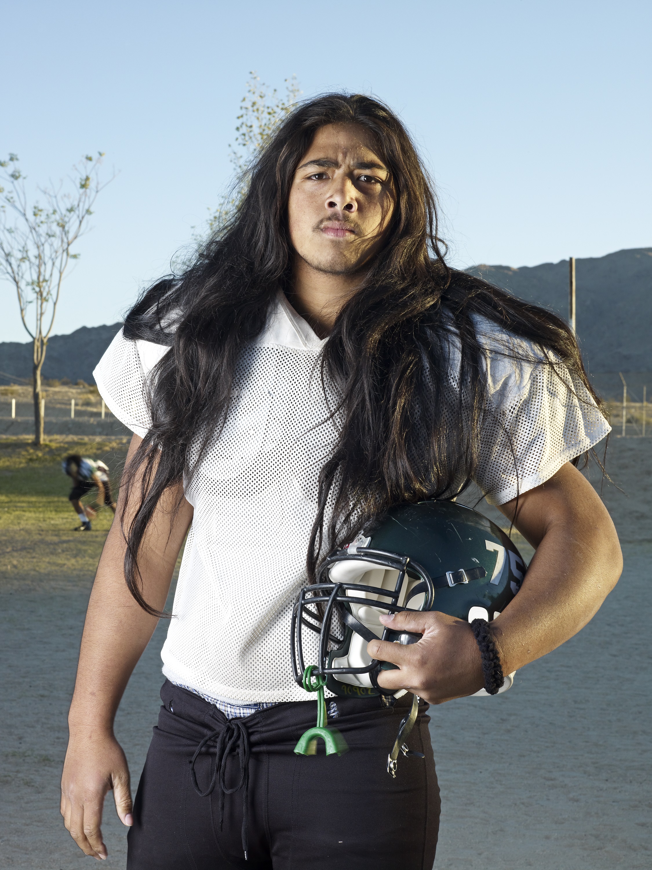 Mostra Barbican Masculinities: Liberation through Photography Catherine Opie