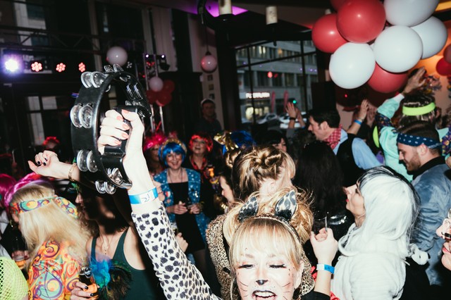 Ich Komme Aus Dem Rheinland Und Habe Versucht In Berlin Karneval