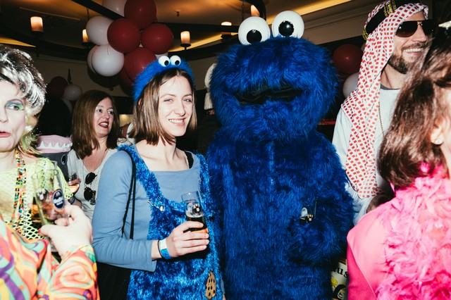 Ich Komme Aus Dem Rheinland Und Habe Versucht In Berlin Karneval