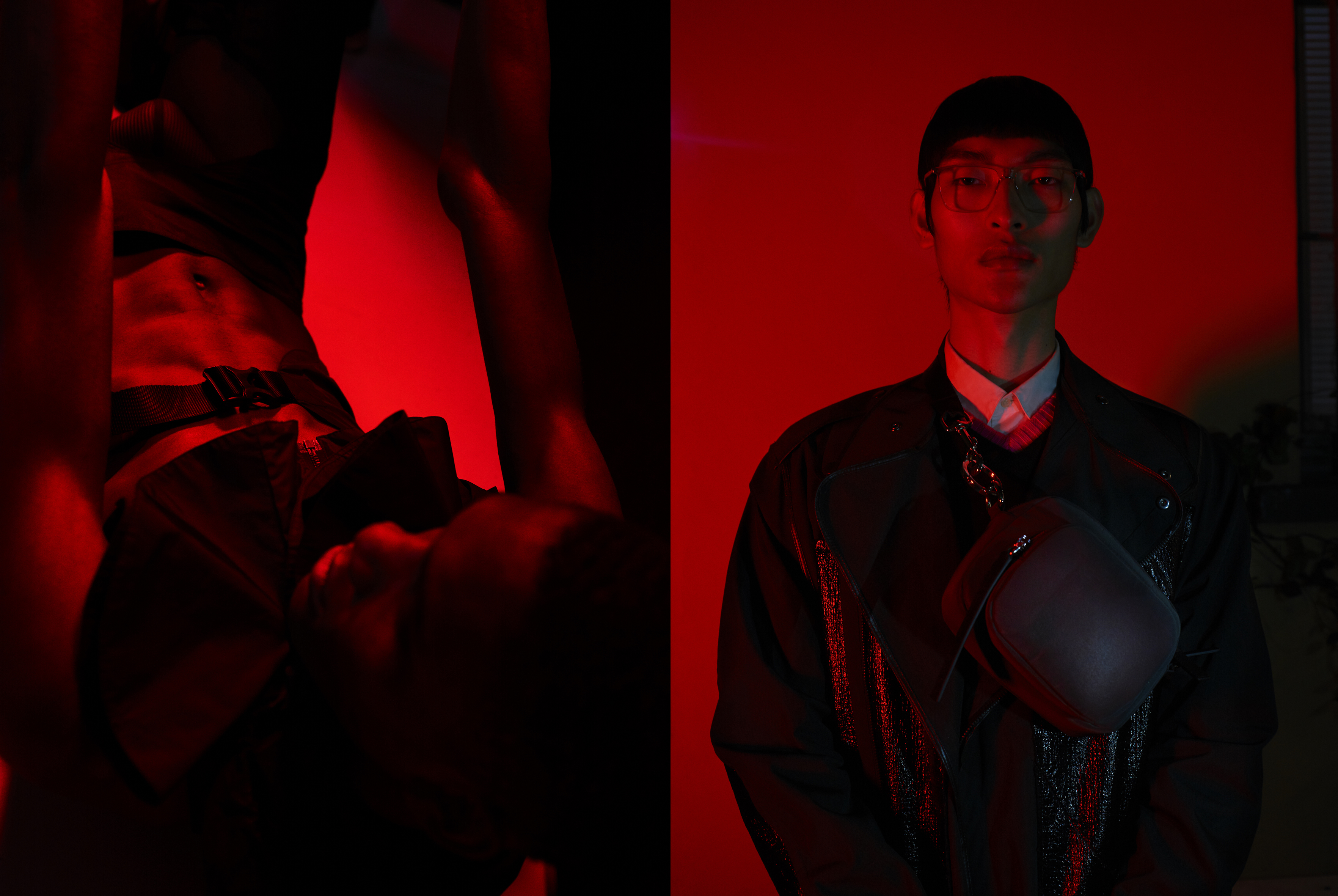 Intervista ai fondatori del brand Jordan Luca