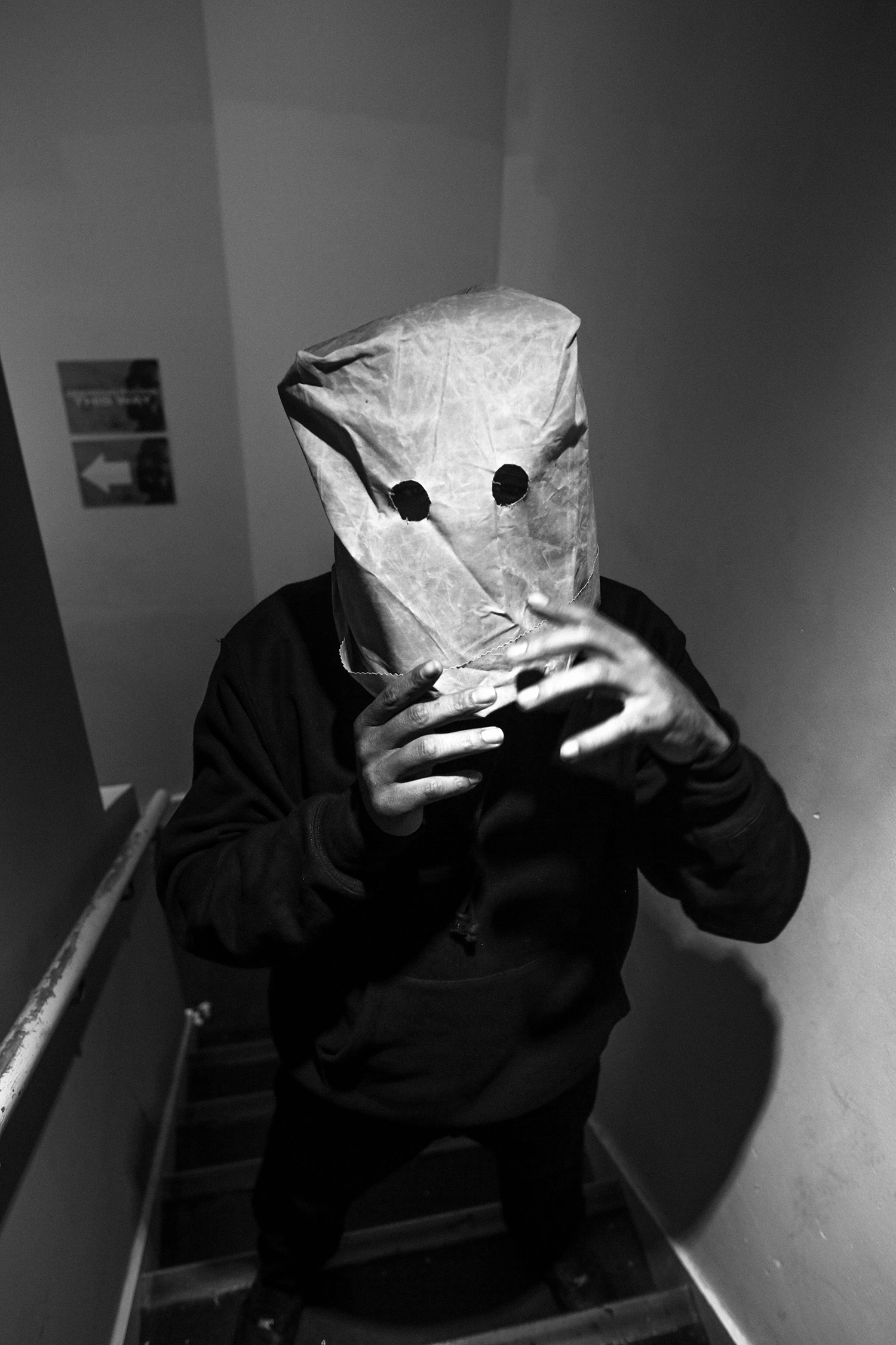 Foto tour europeo Jay Rock School Boy Q Jobe Karam