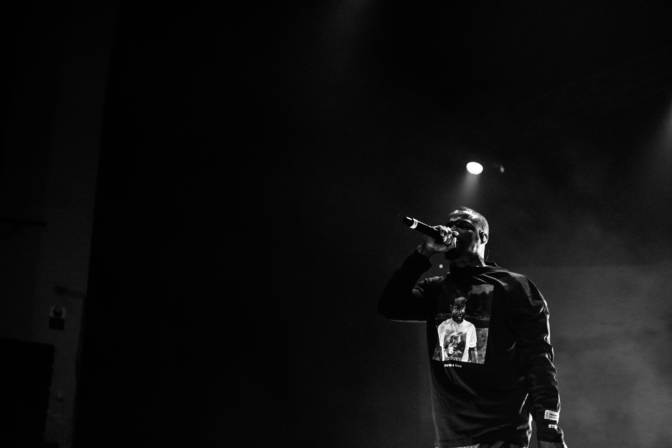 Foto tour europeo Jay Rock School Boy Q Jobe Karam