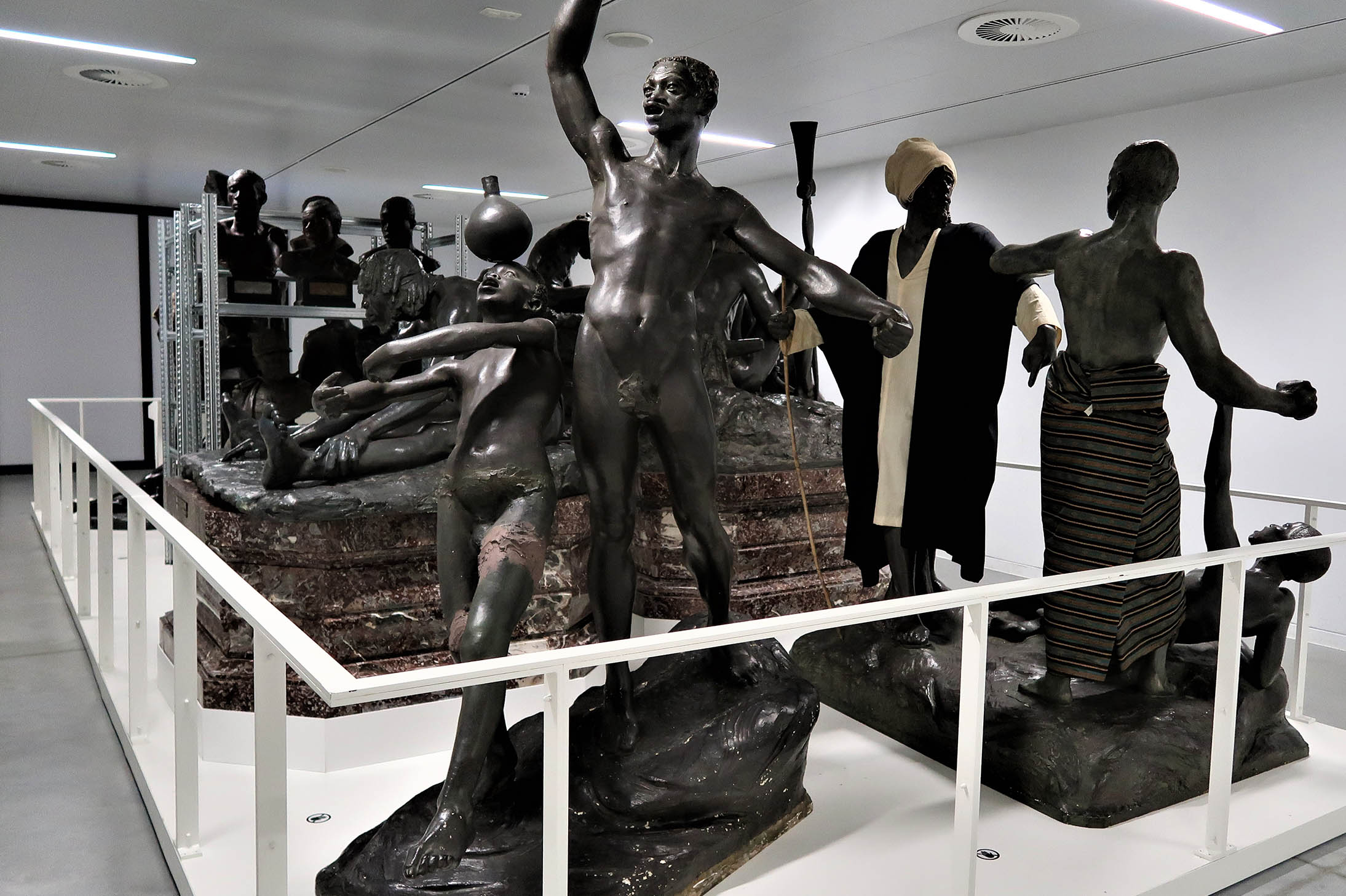 africamuseum-beeldendepot