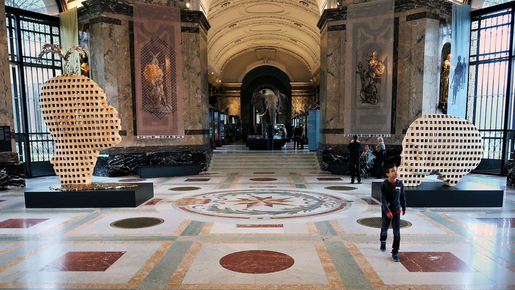 Africamuseum-dekolonisatie-kunstwerken