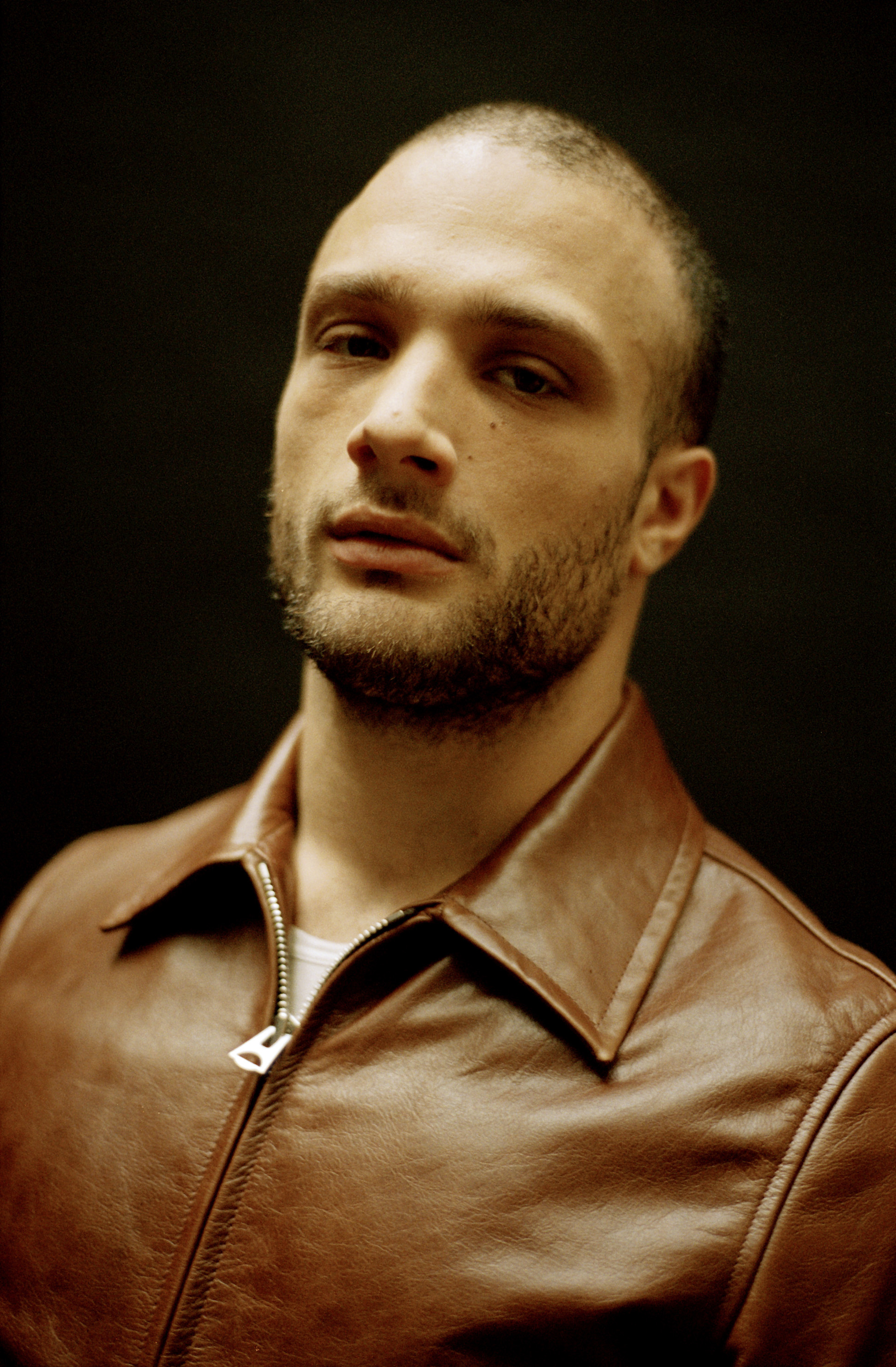 cosmo jarvis