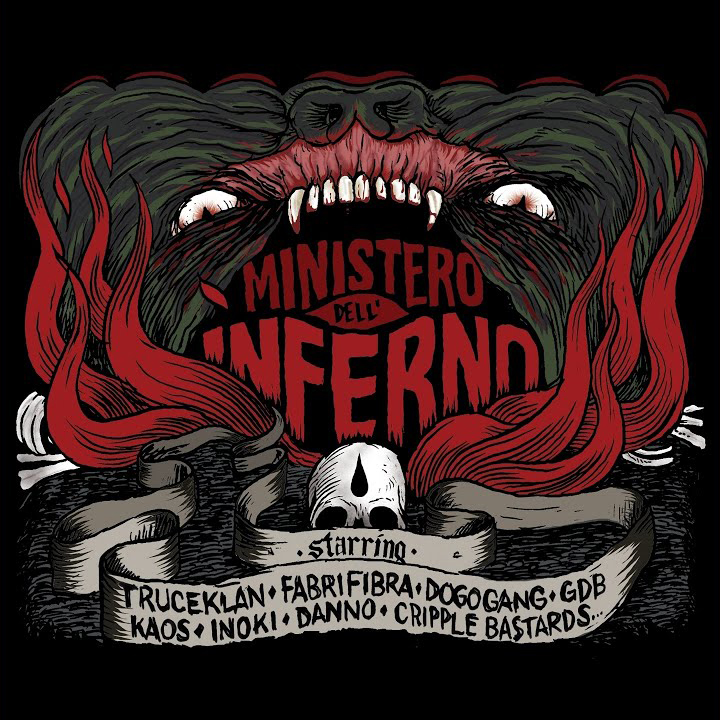 ministero dell'inferno