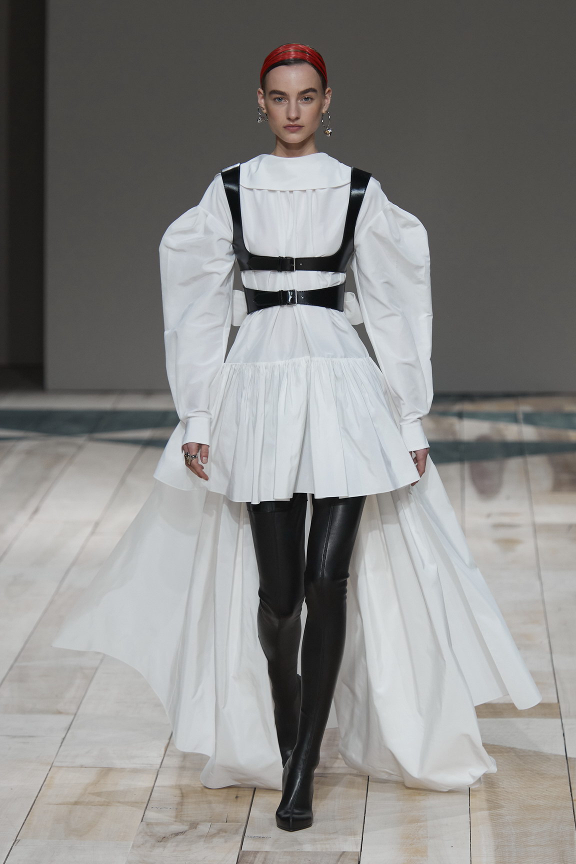 Alexander McQueen – Macquarie