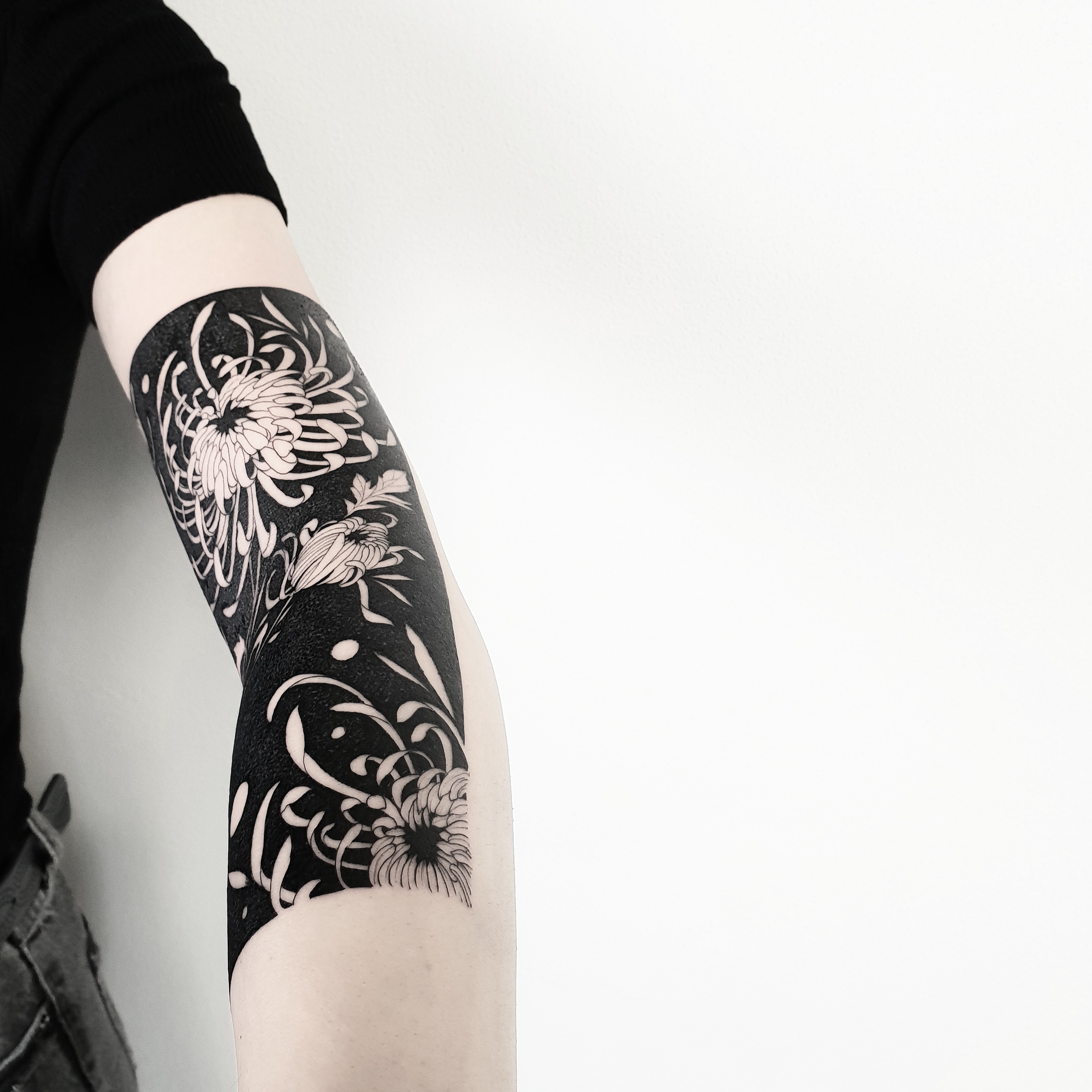 Intervista tattoo artist Matteo Nangeroni