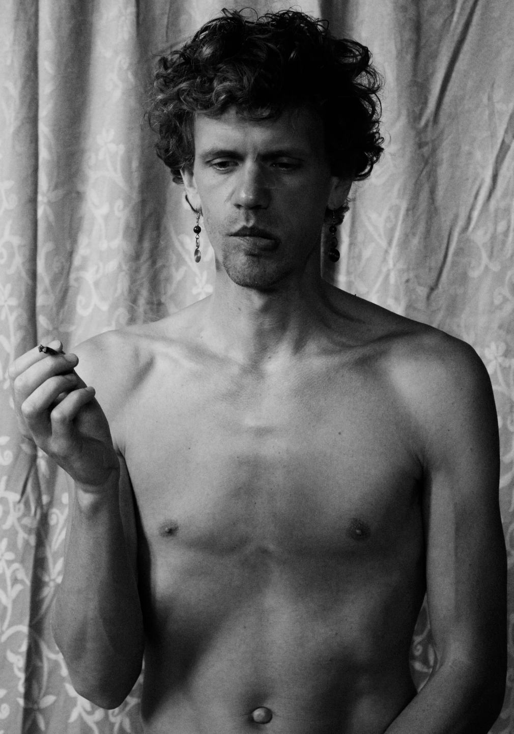 fluidità di genere Veronique Charlotte gender project