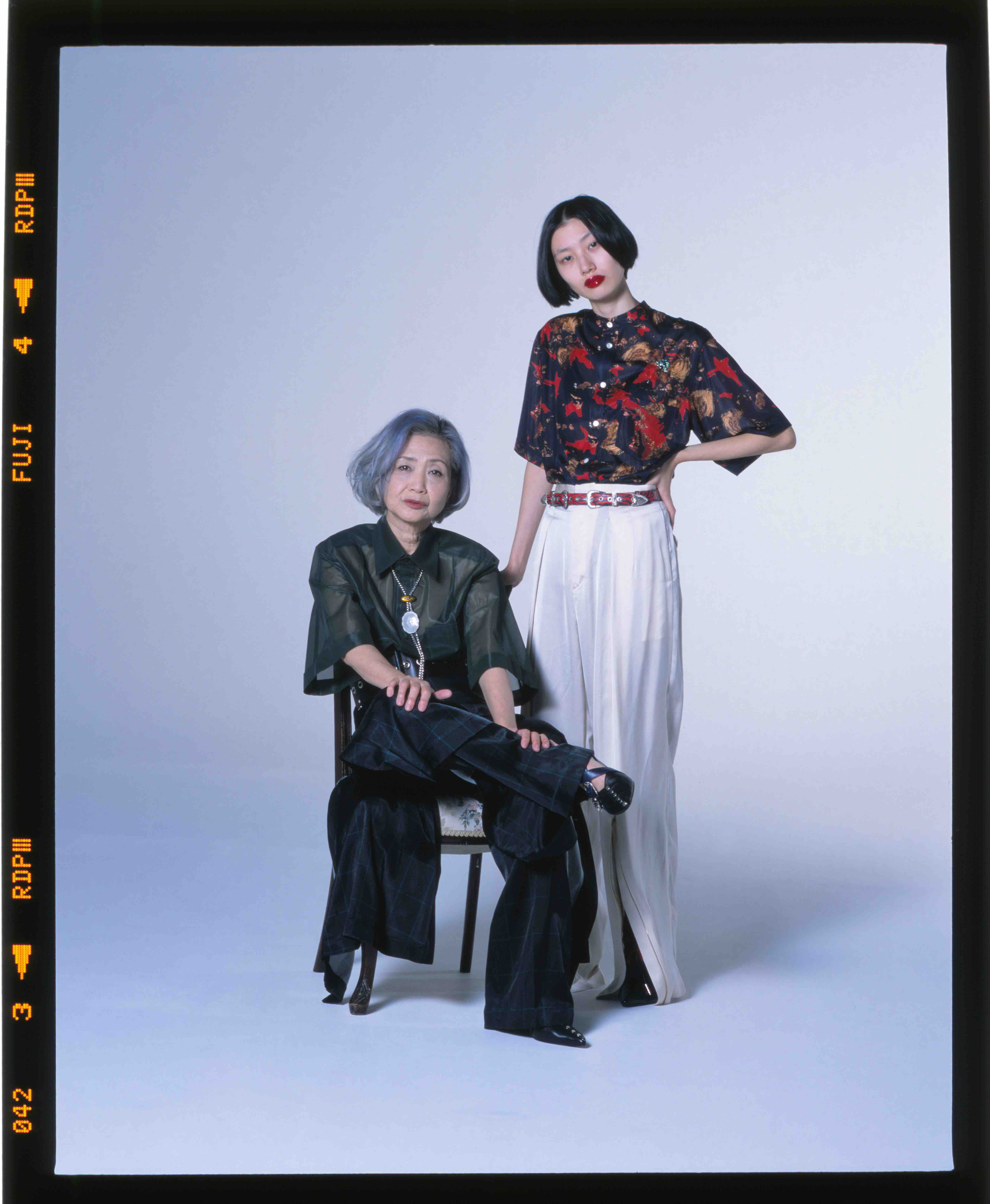chikashi_suzuki_kosaku_kanechika-Aoyama-Tokyo_2019