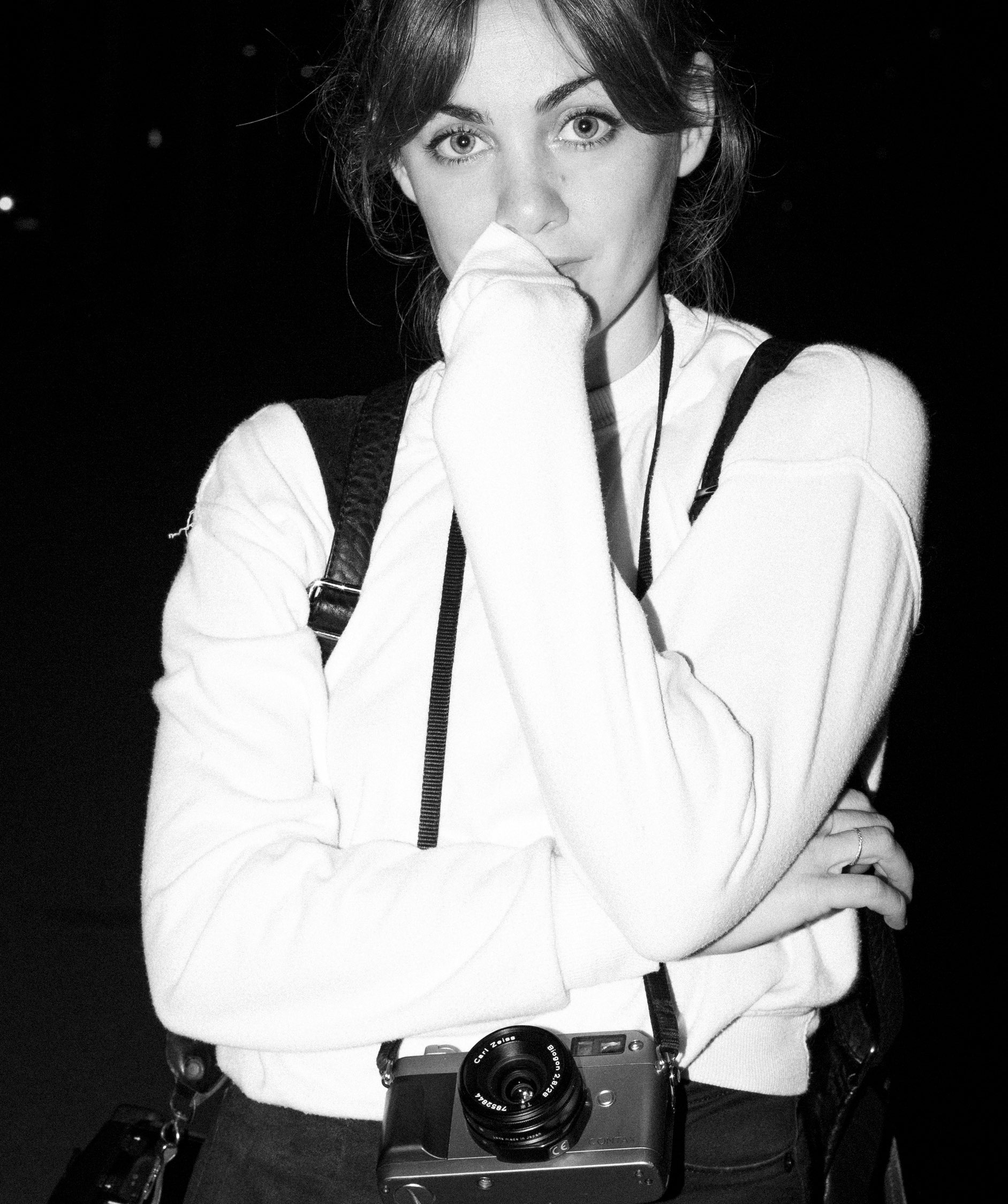Marina de Luis Fotógrafa