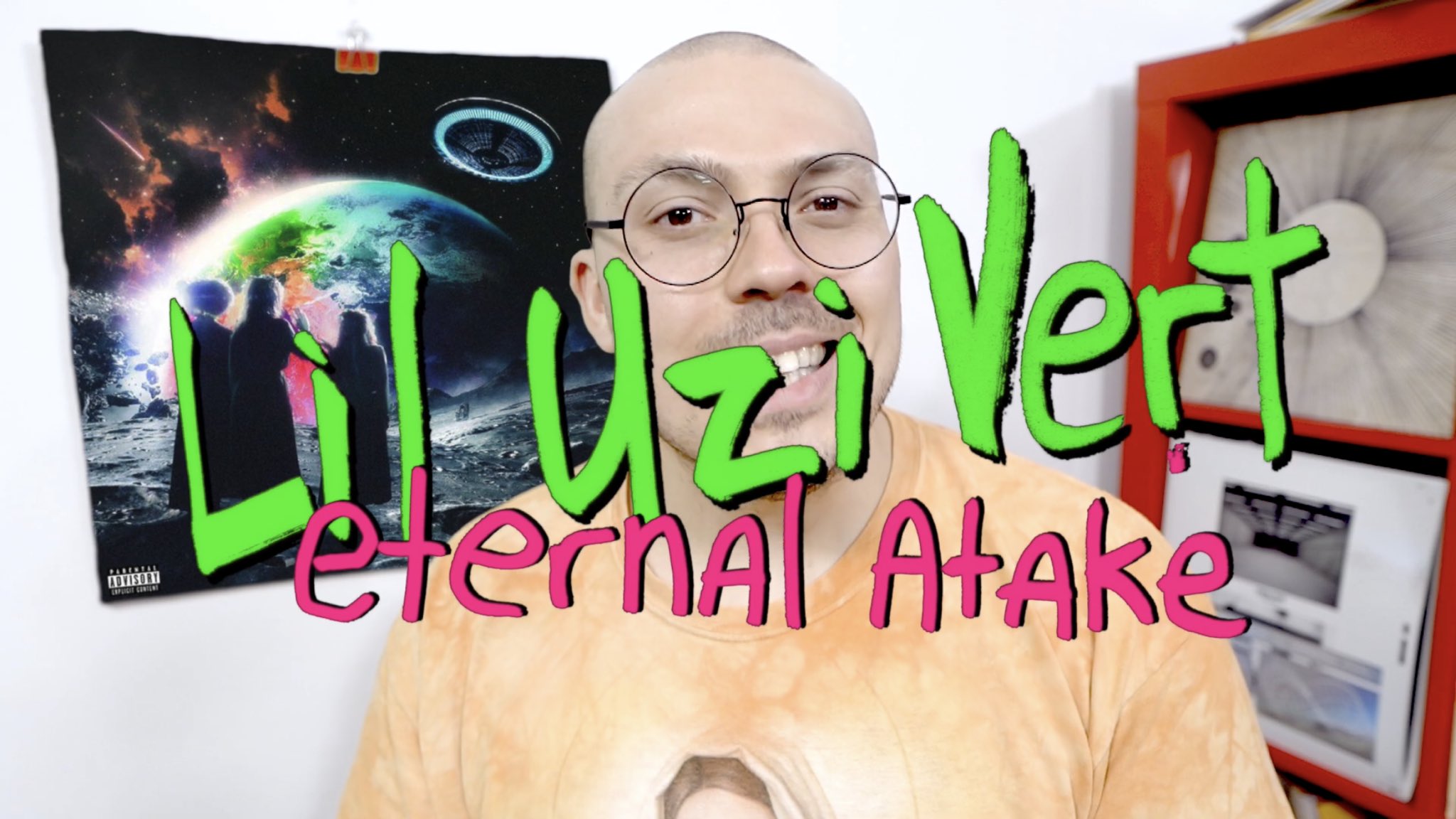 anthony fantano
