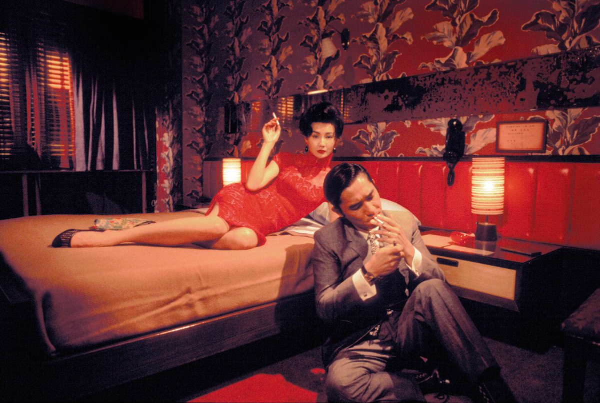 Siti streaming film: Mubi nuova piattaforma