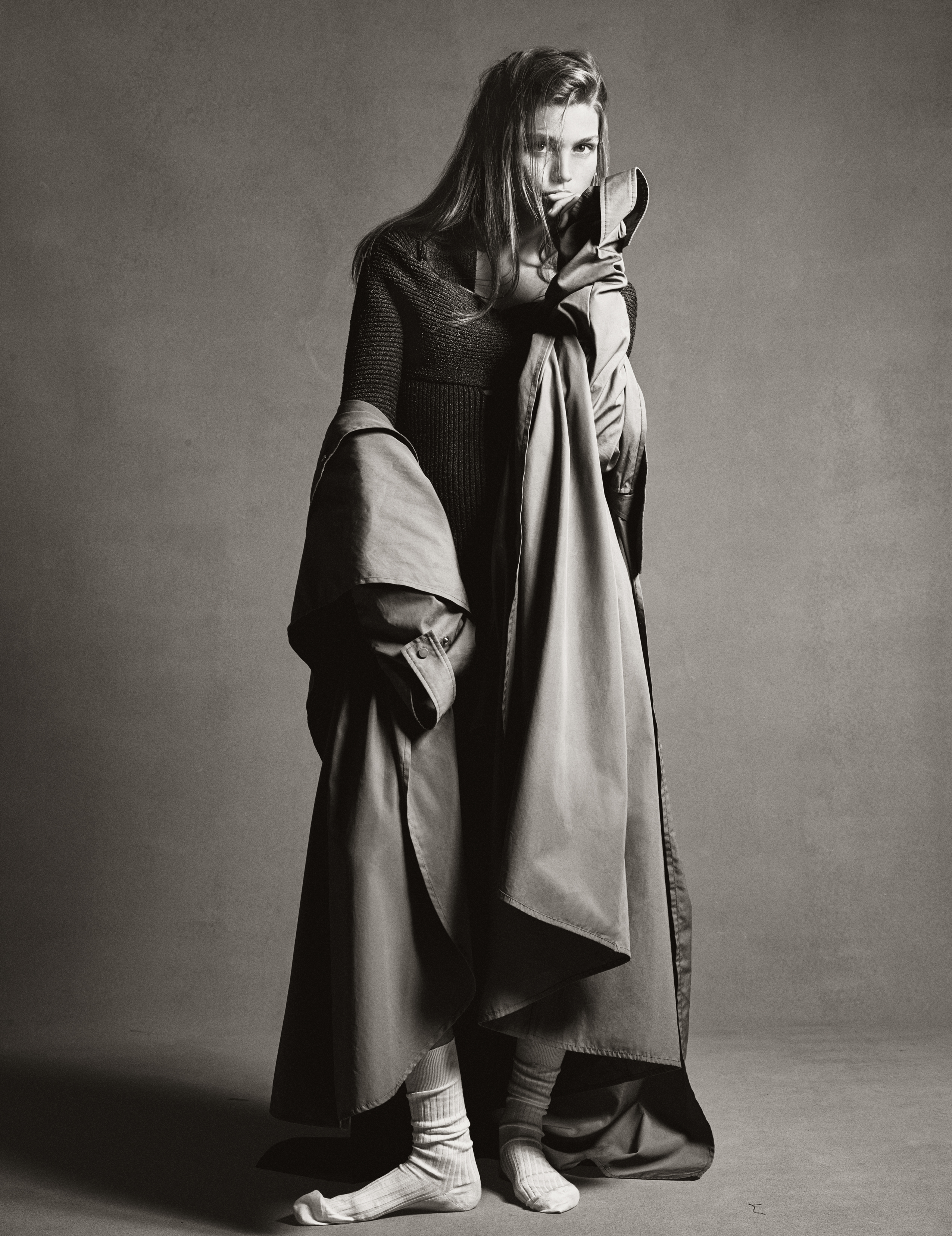 Daniel Lee Embraces Bottega Veneta's Iconic Intrecciato Weave for Fall 2020  - PurseBlog