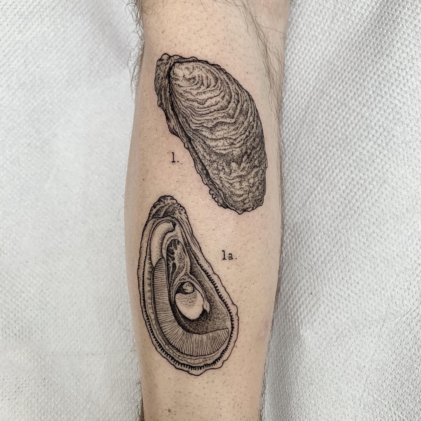 Intervista tattoo artist Michele Volpi