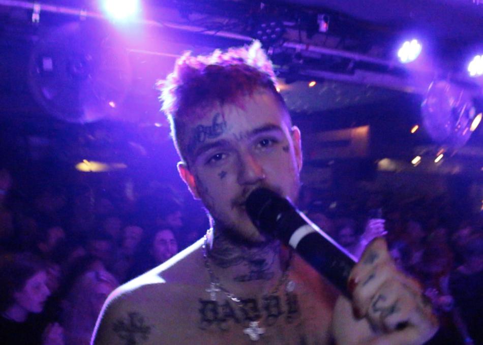 lil peep