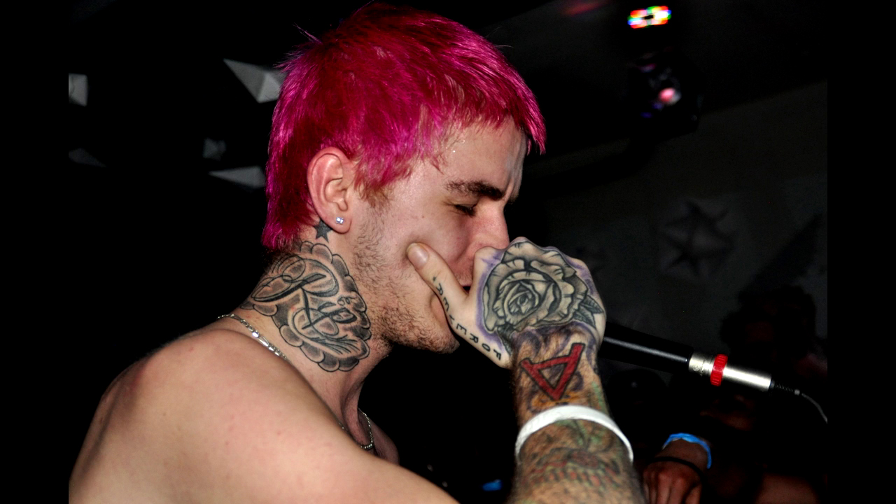 lil peep