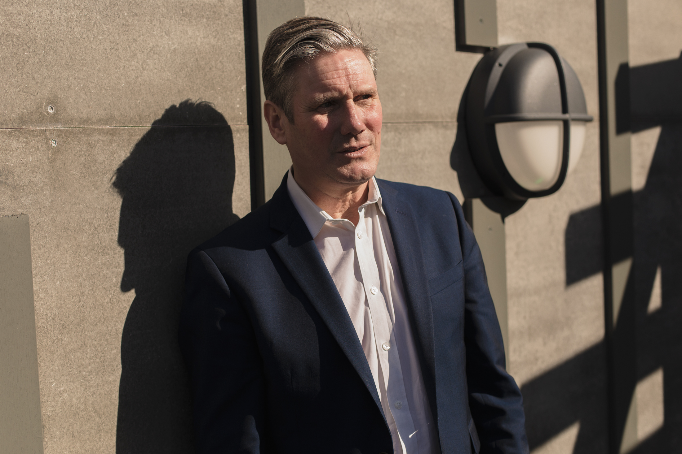 Keir Starmer