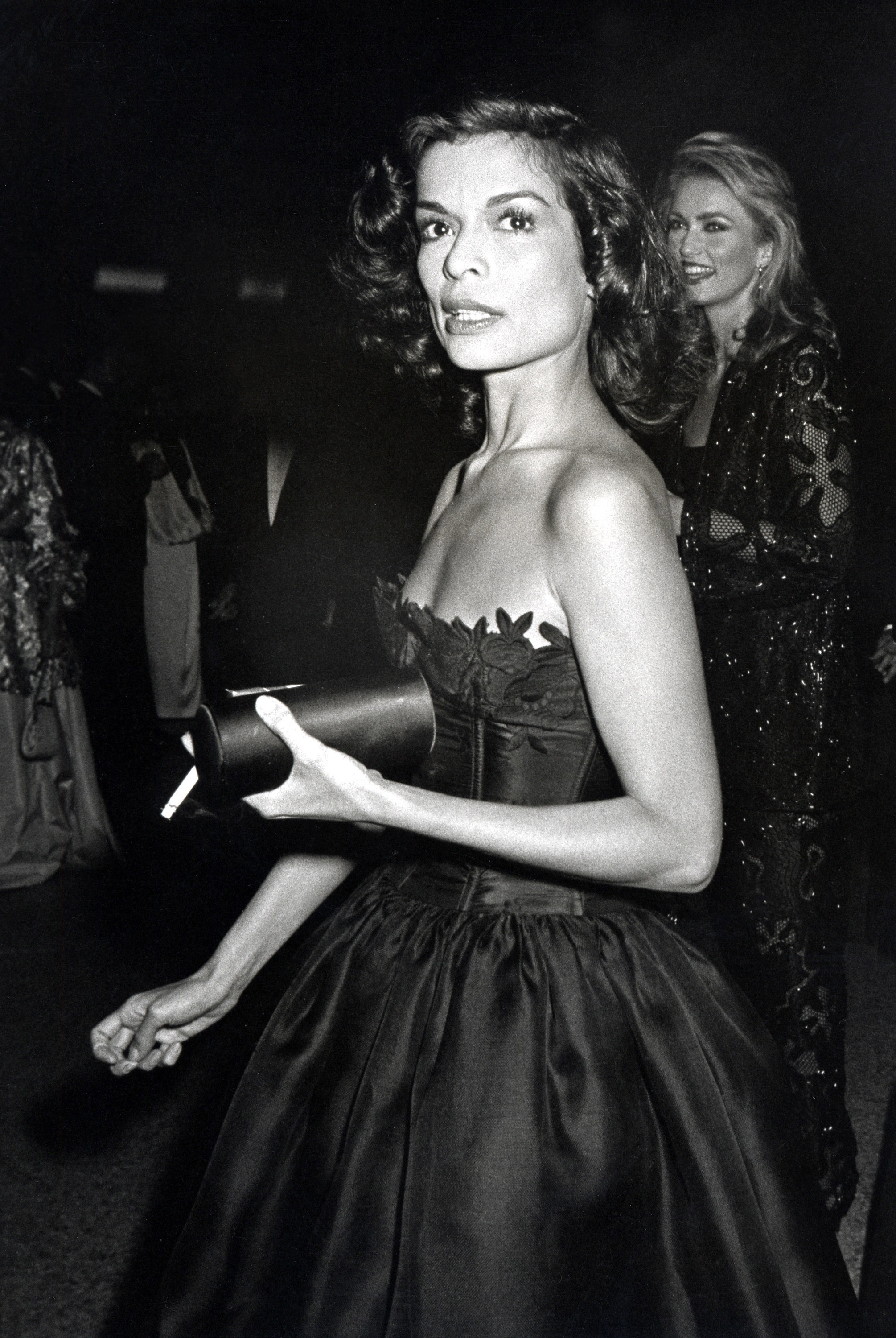 Bianca Jagger