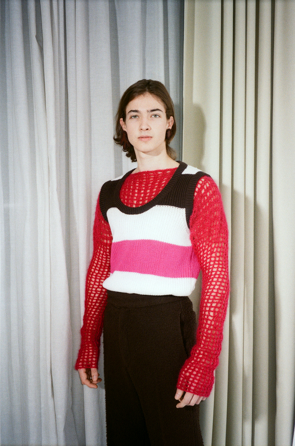 Intervista Federico Cina rubrica Rebel Label designer