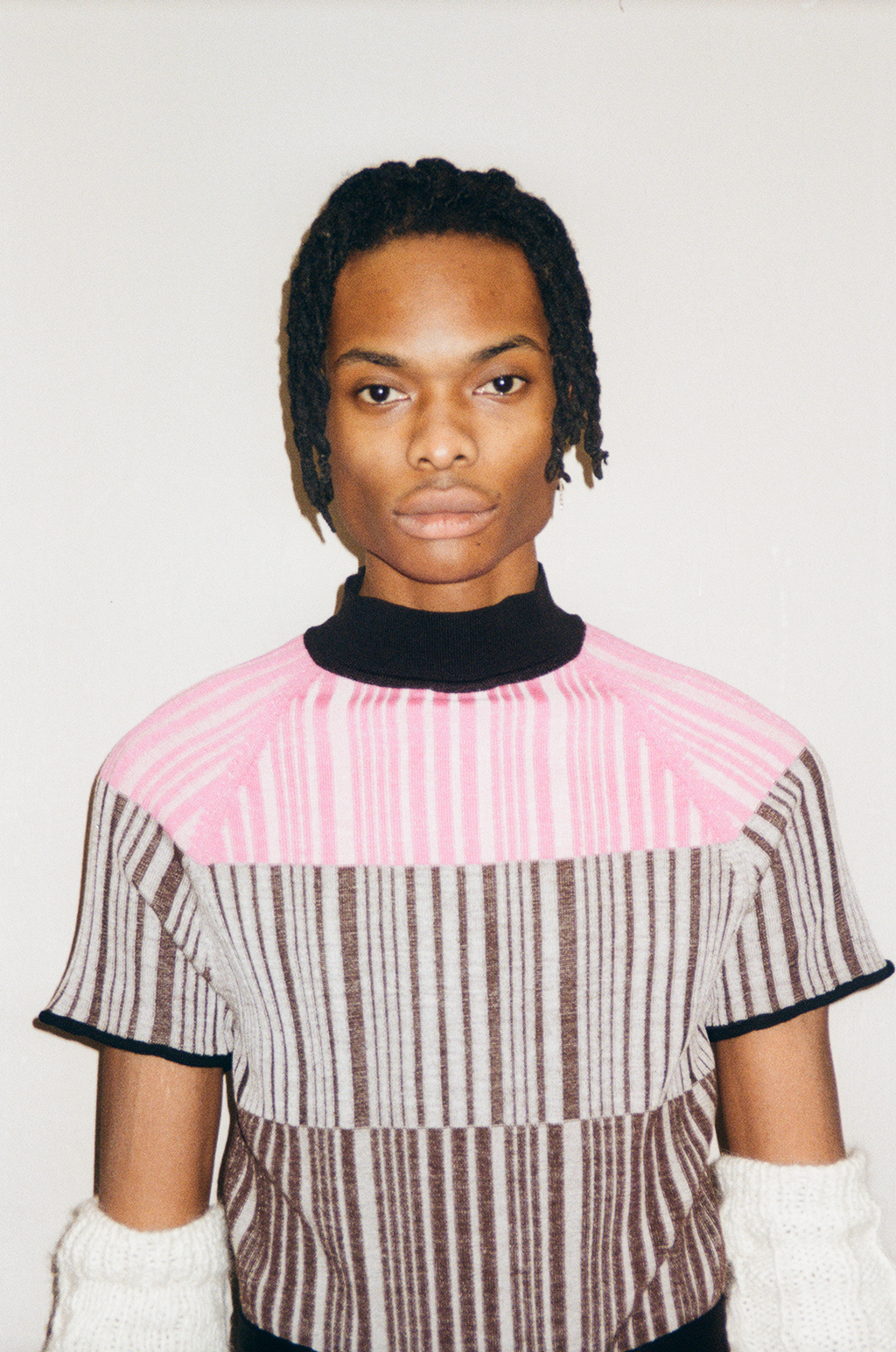 Intervista Federico Cina rubrica Rebel Label designer